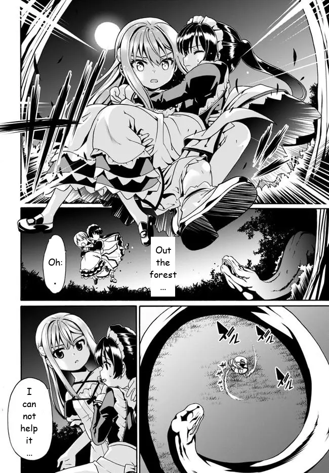 Douyara Watashi No Karada Wa Kanzen Muteki No You Desu Ne - 5 page 18