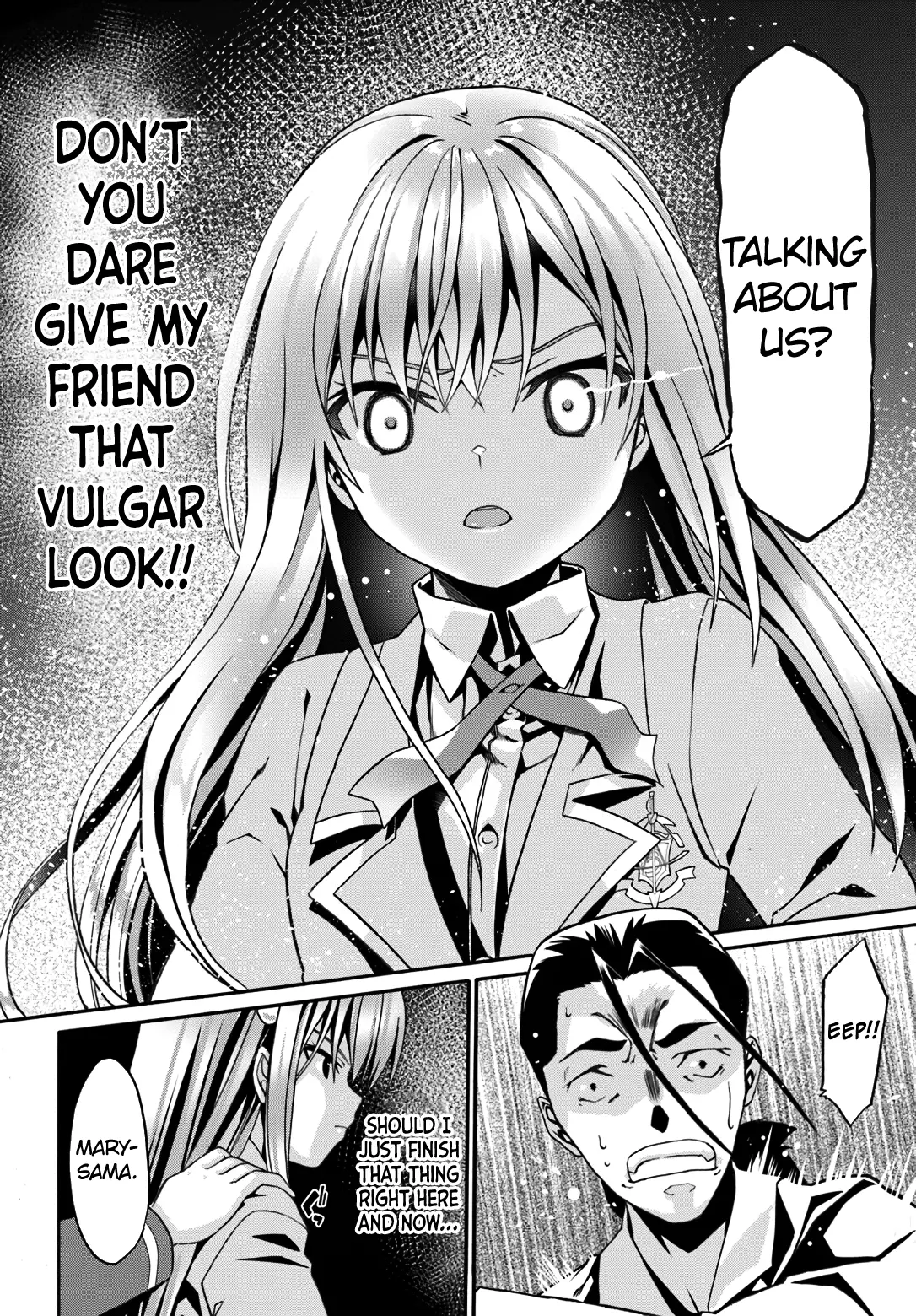 Douyara Watashi No Karada Wa Kanzen Muteki No You Desu Ne - 9 page 25