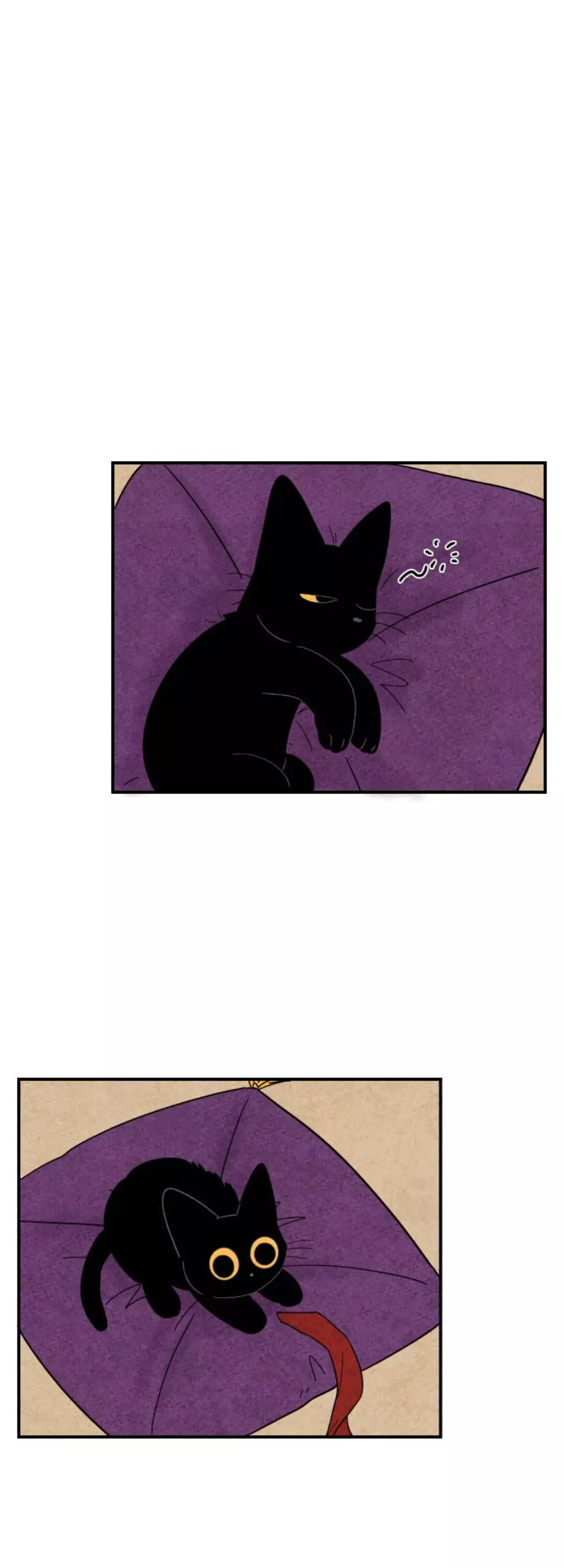 The Tale Of Goldiluck, The Black Kitten - 10 page 23