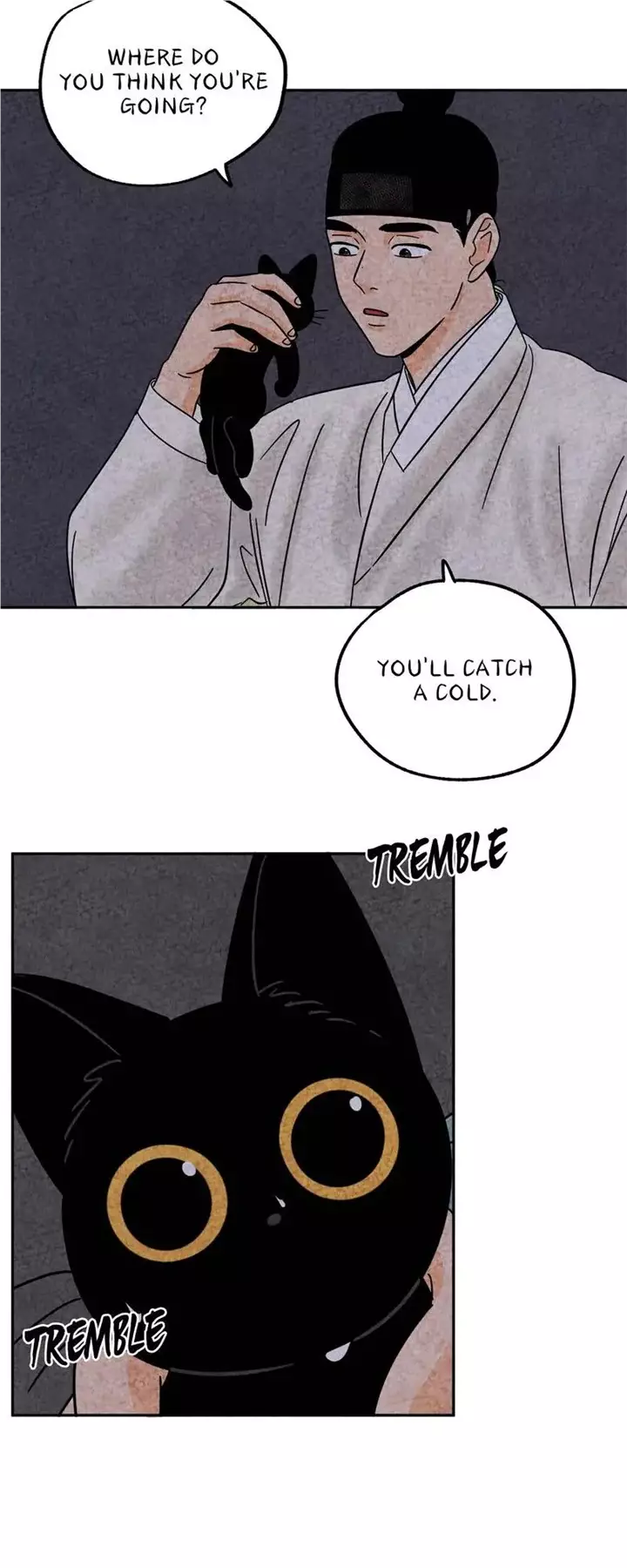 The Tale Of Goldiluck, The Black Kitten - 50 page 5-236e0a5d