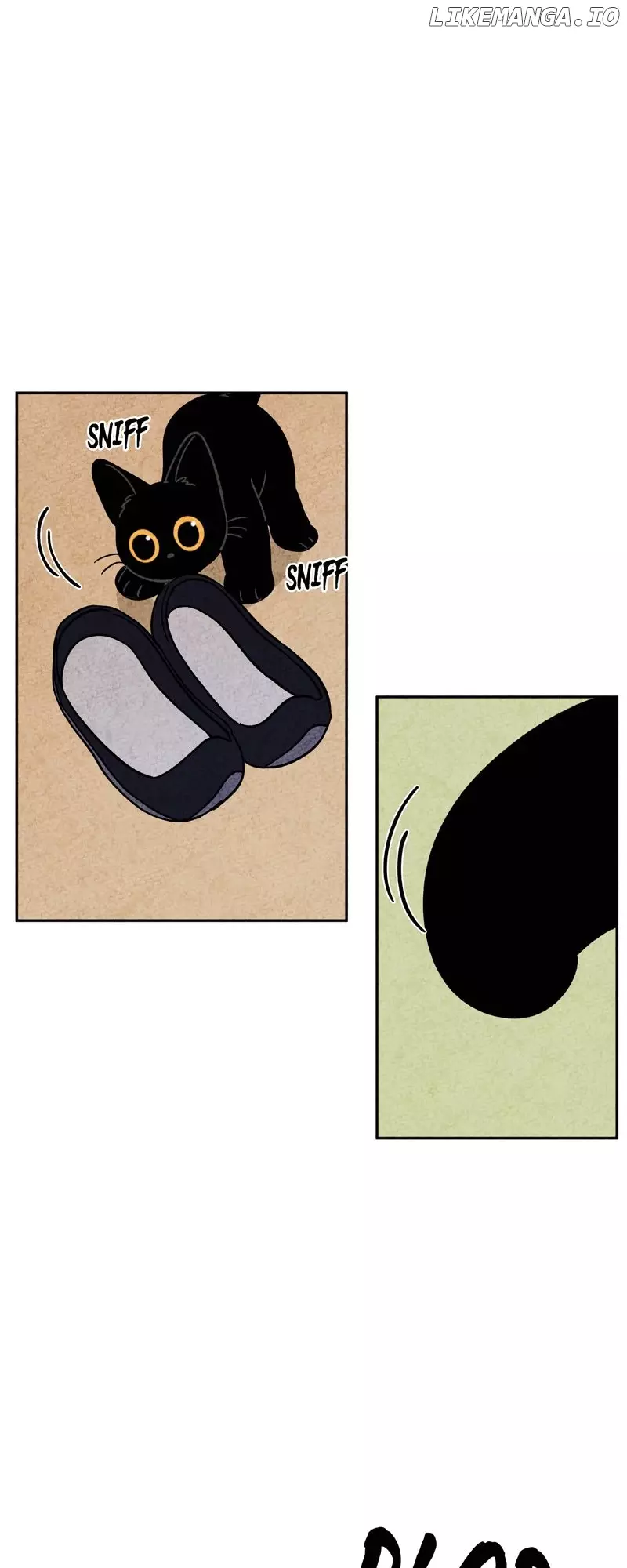 The Tale Of Goldiluck, The Black Kitten - 70 page 26-83870848