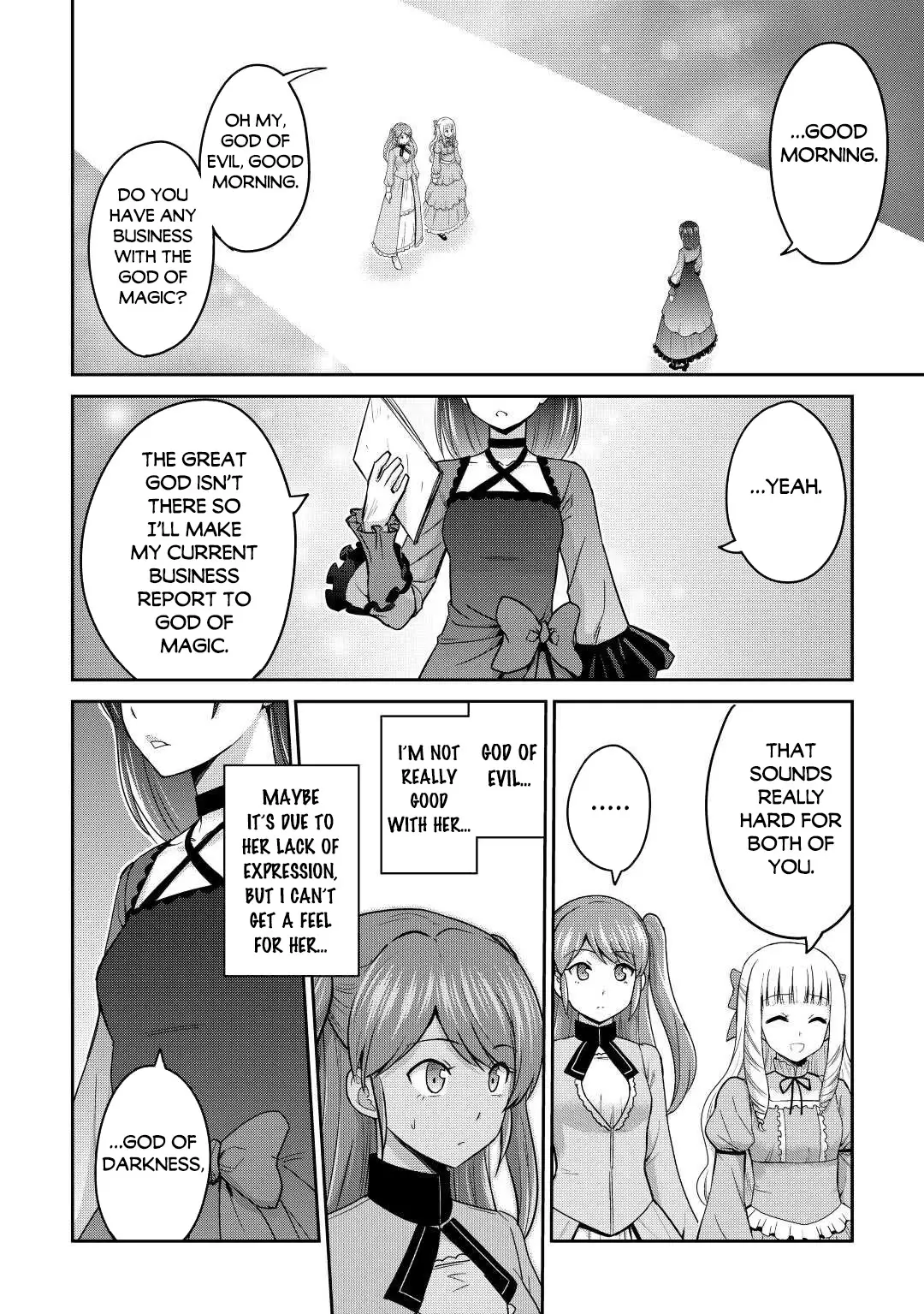 Saikyou No Shokugyou Wa Yuusha Demo Kenja Demo Naku Kanteishi (Kari) Rashii Desu Yo? - 39.1 page 17-718a3180