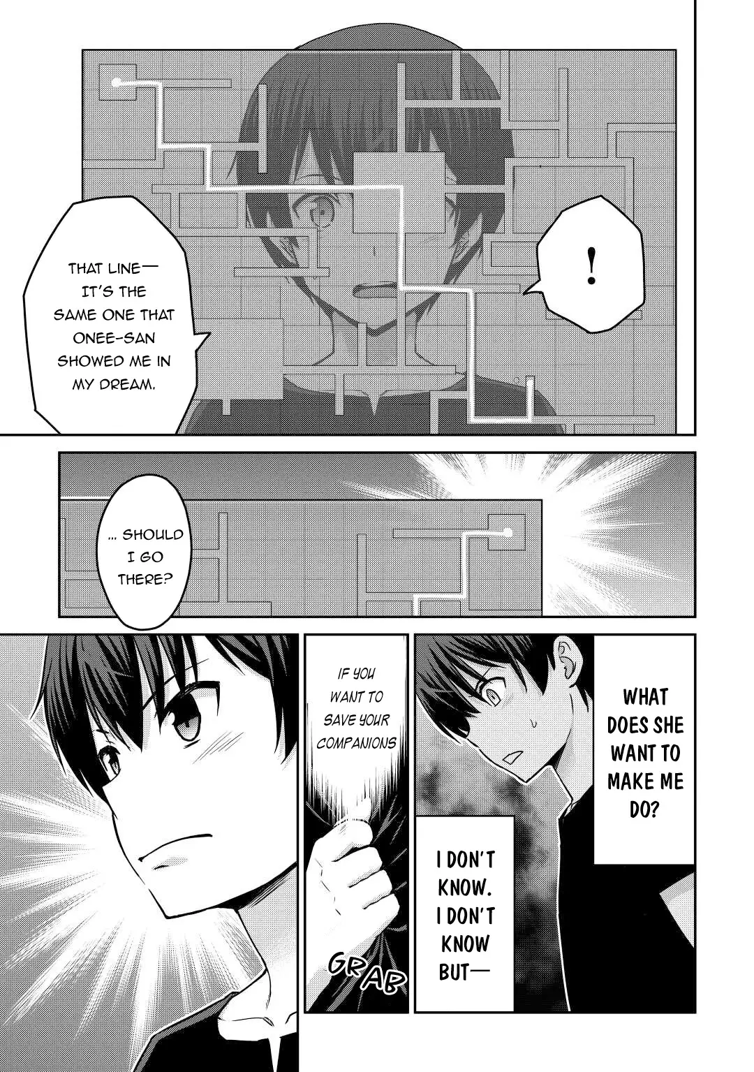 Saikyou No Shokugyou Wa Yuusha Demo Kenja Demo Naku Kanteishi (Kari) Rashii Desu Yo? - 41 page 18-cf66b2e3