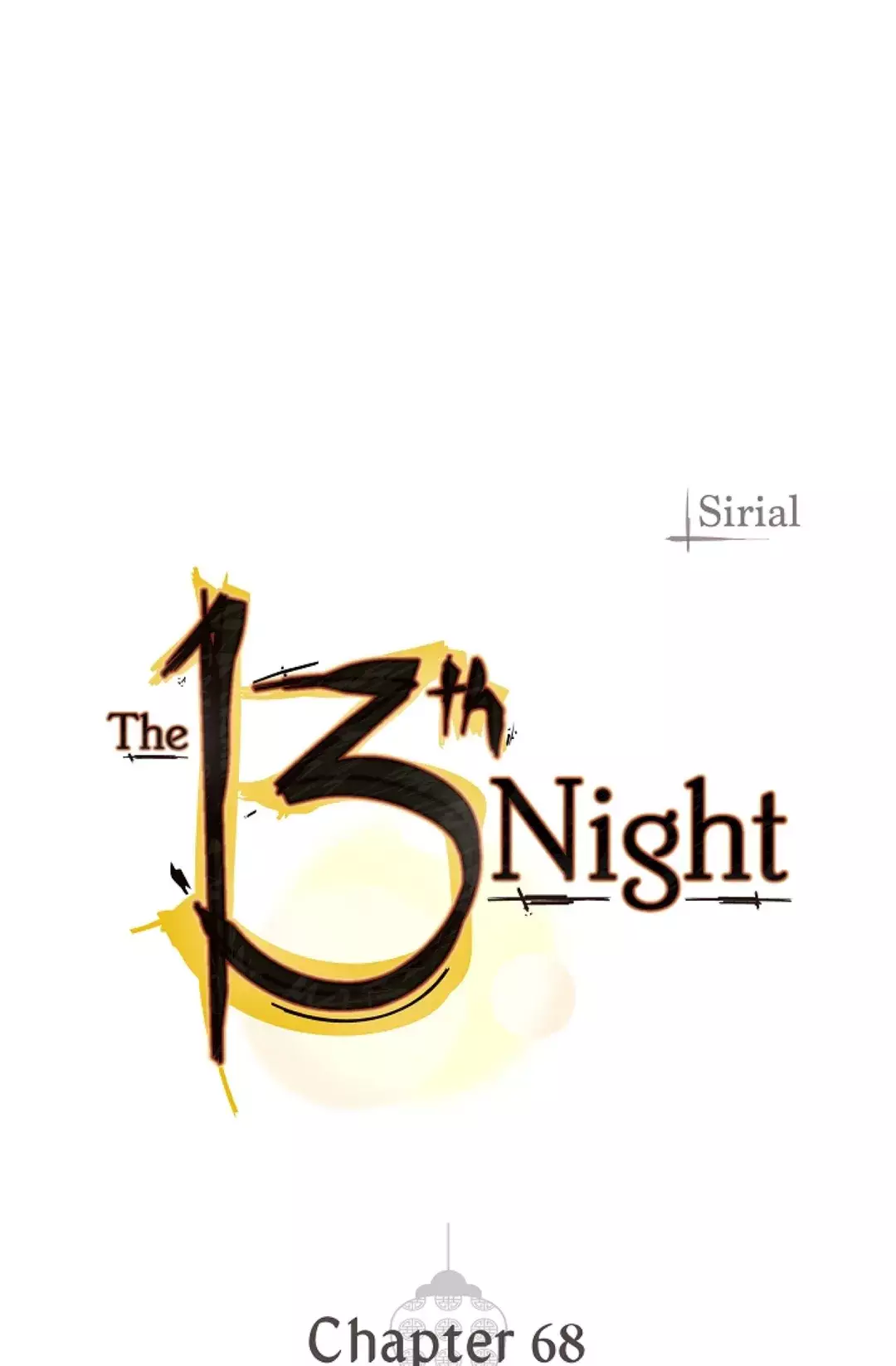 The 13Th Night - 68 page 1-773c6372