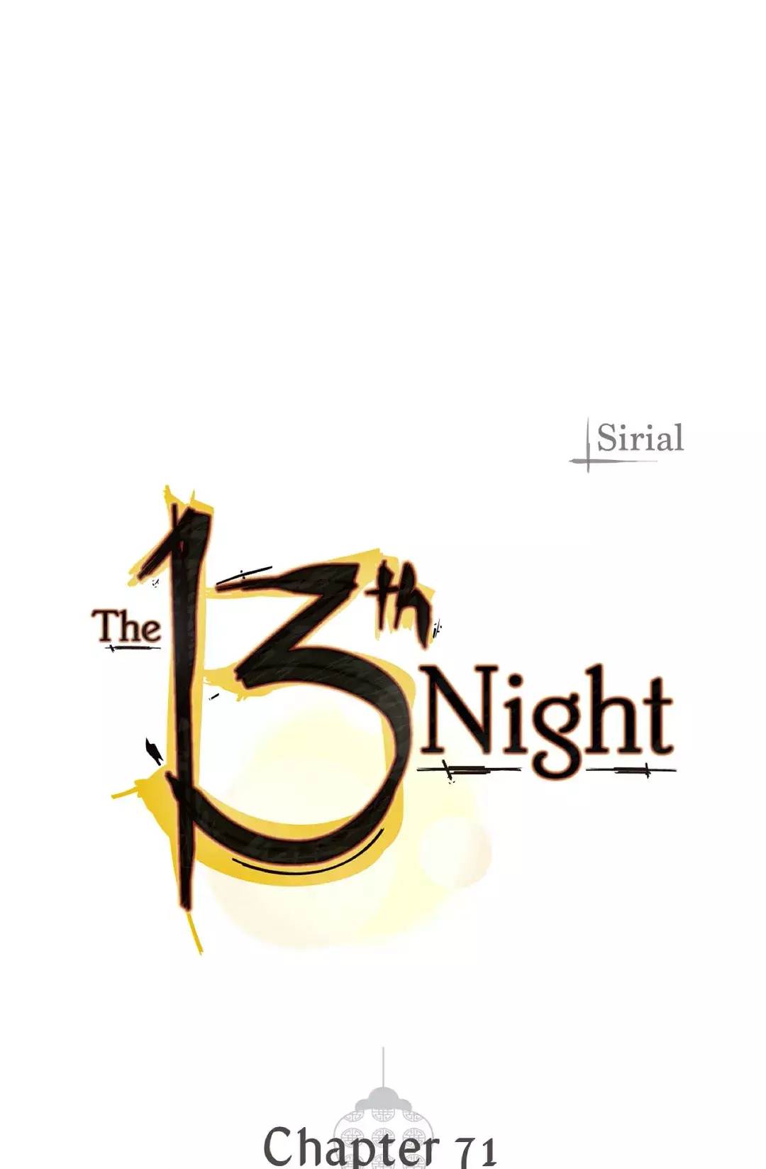 The 13Th Night - 71 page 2-45f1157e