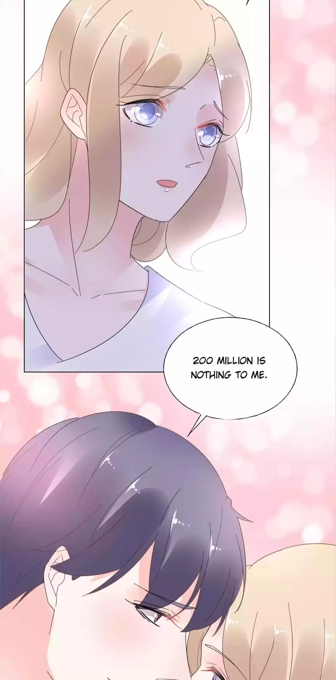 Be My Only Love - 111 page 7-78be800d