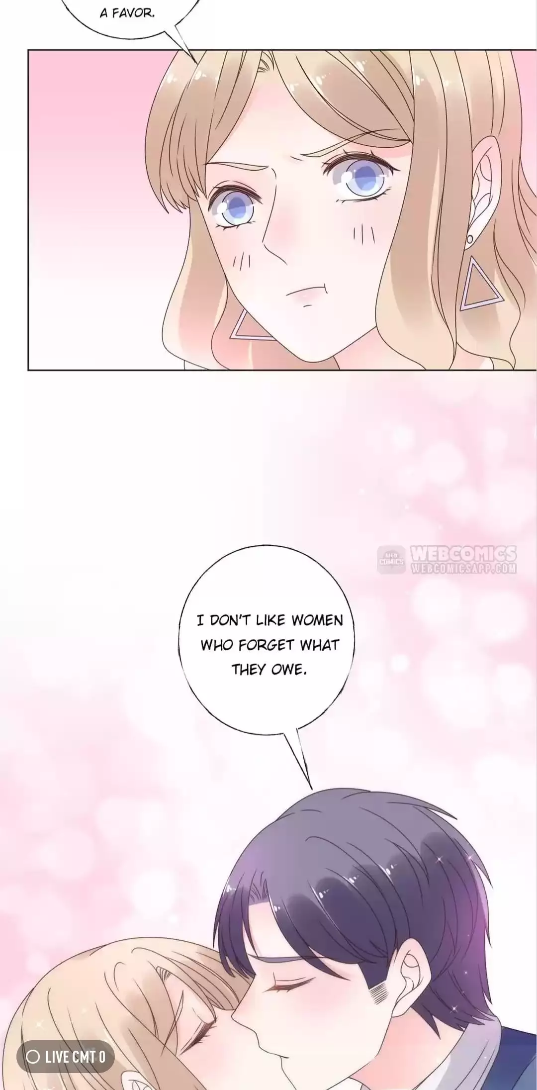 Be My Only Love - 30 page 20