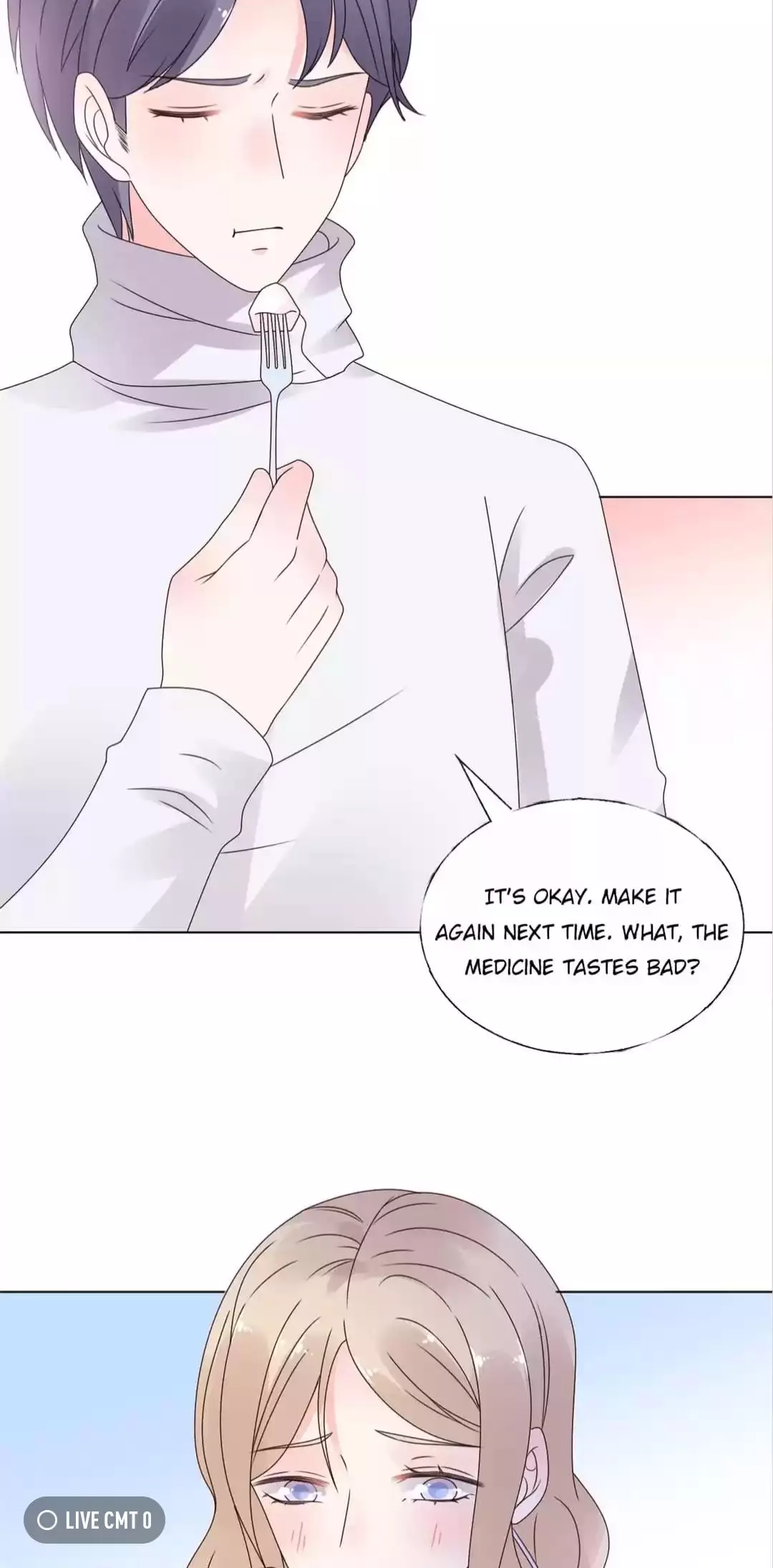 Be My Only Love - 30 page 30