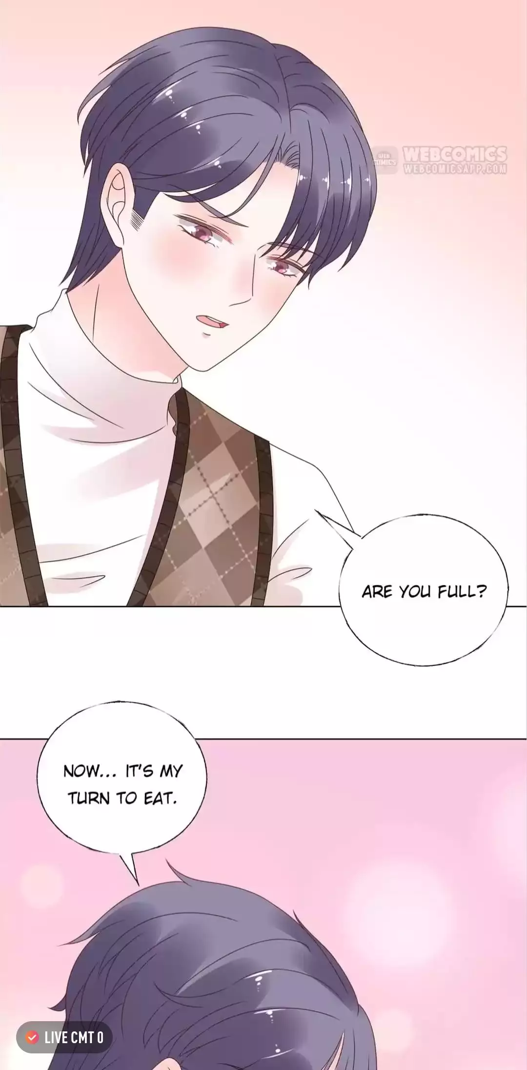 Be My Only Love - 44 page 11