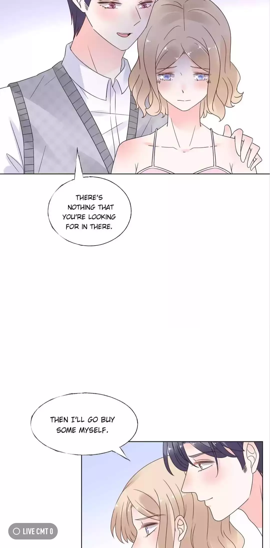 Be My Only Love - 52 page 5