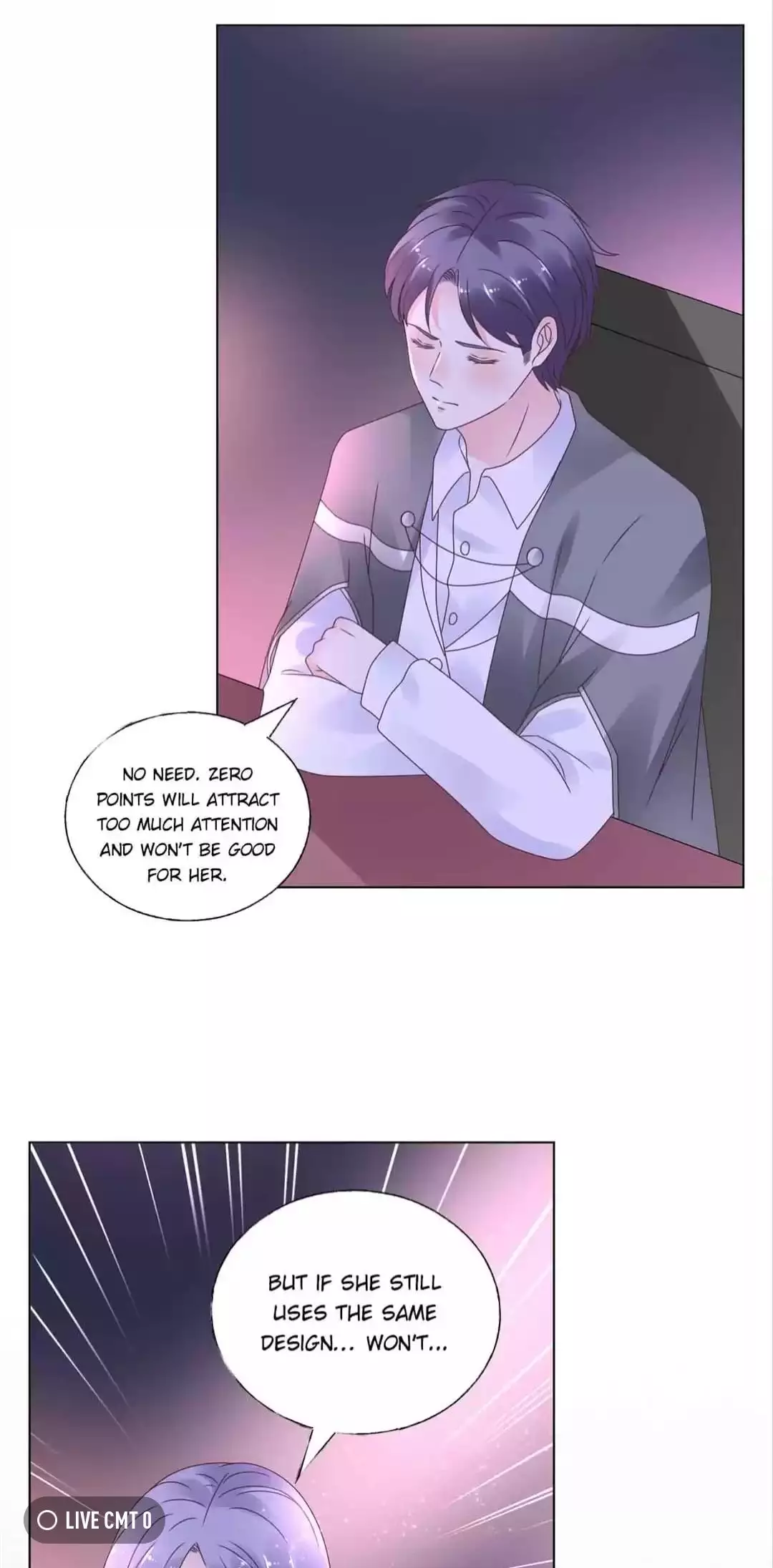 Be My Only Love - 56 page 3