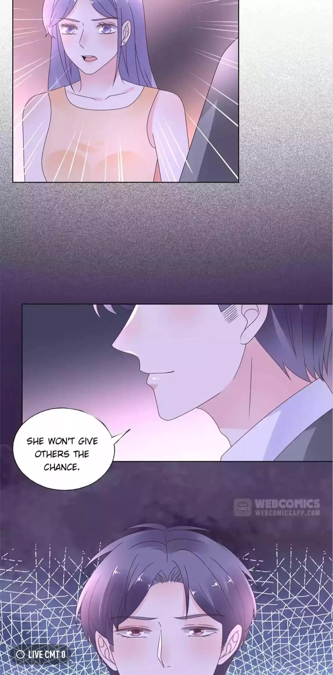 Be My Only Love - 56 page 4