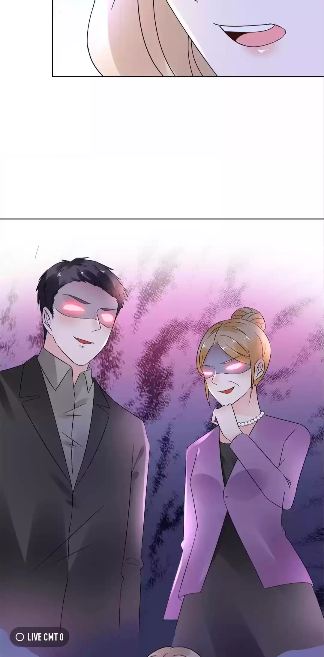 Be My Only Love - 62 page 7