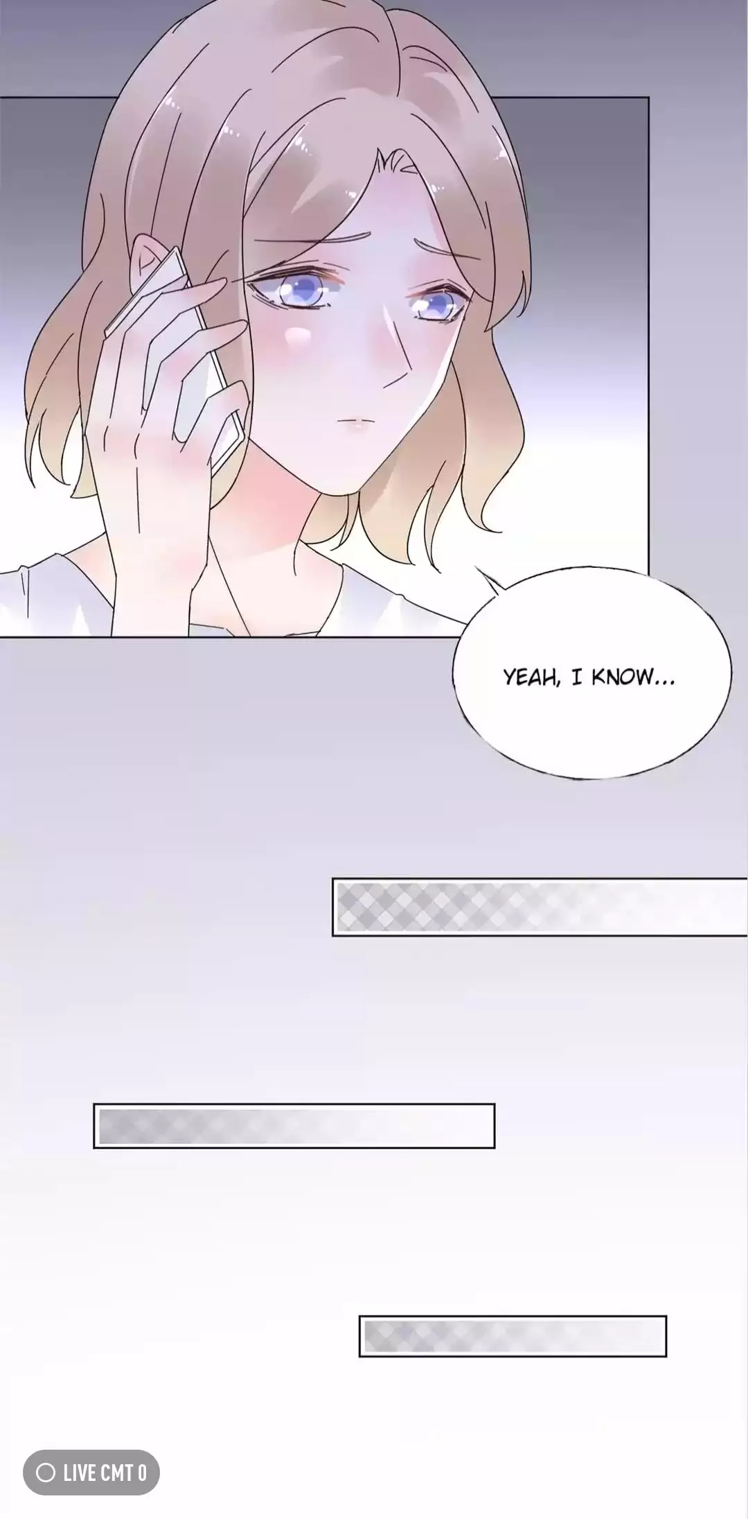 Be My Only Love - 66 page 9