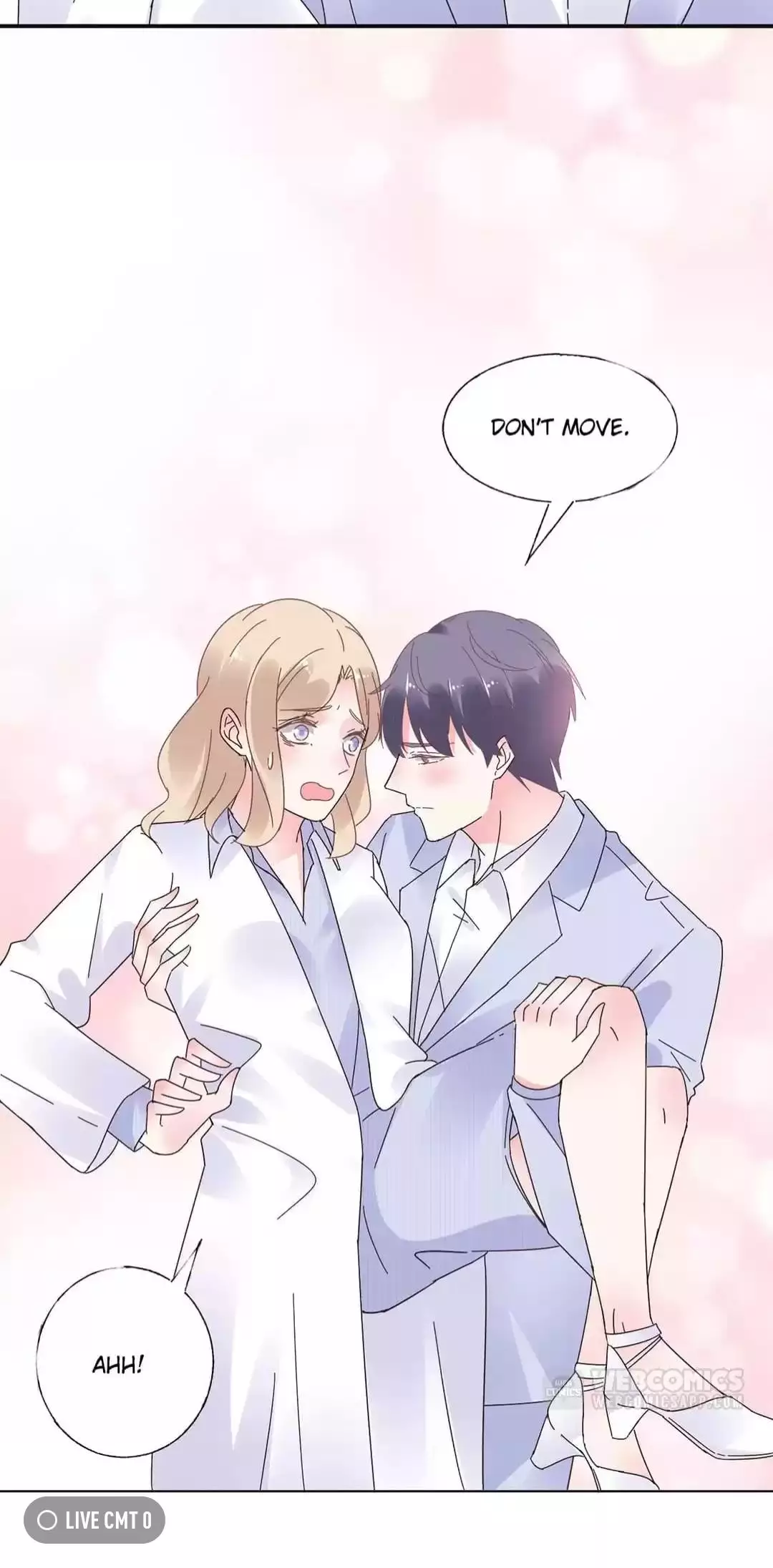 Be My Only Love - 70 page 14