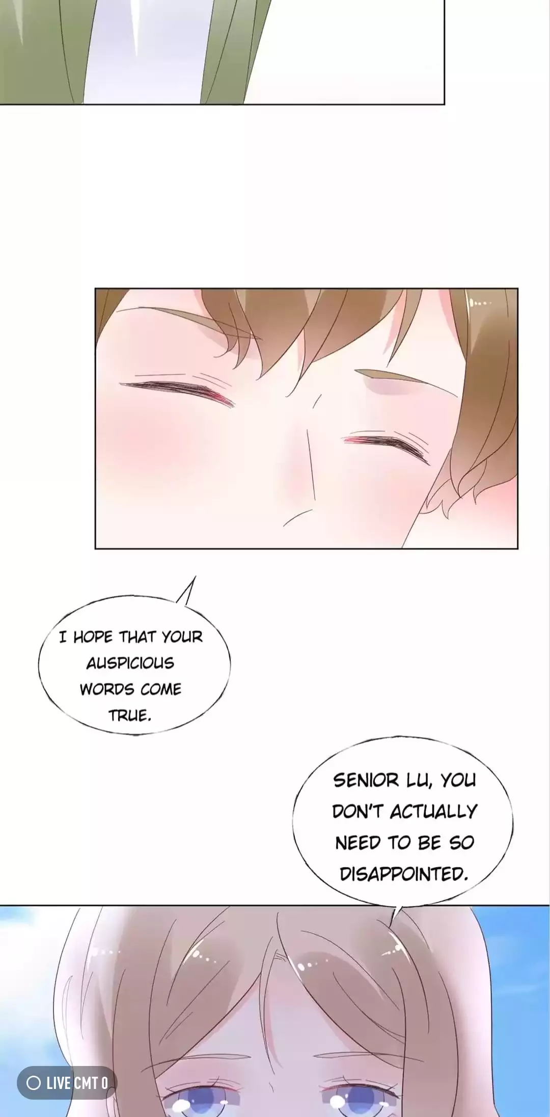 Be My Only Love - 85 page 16