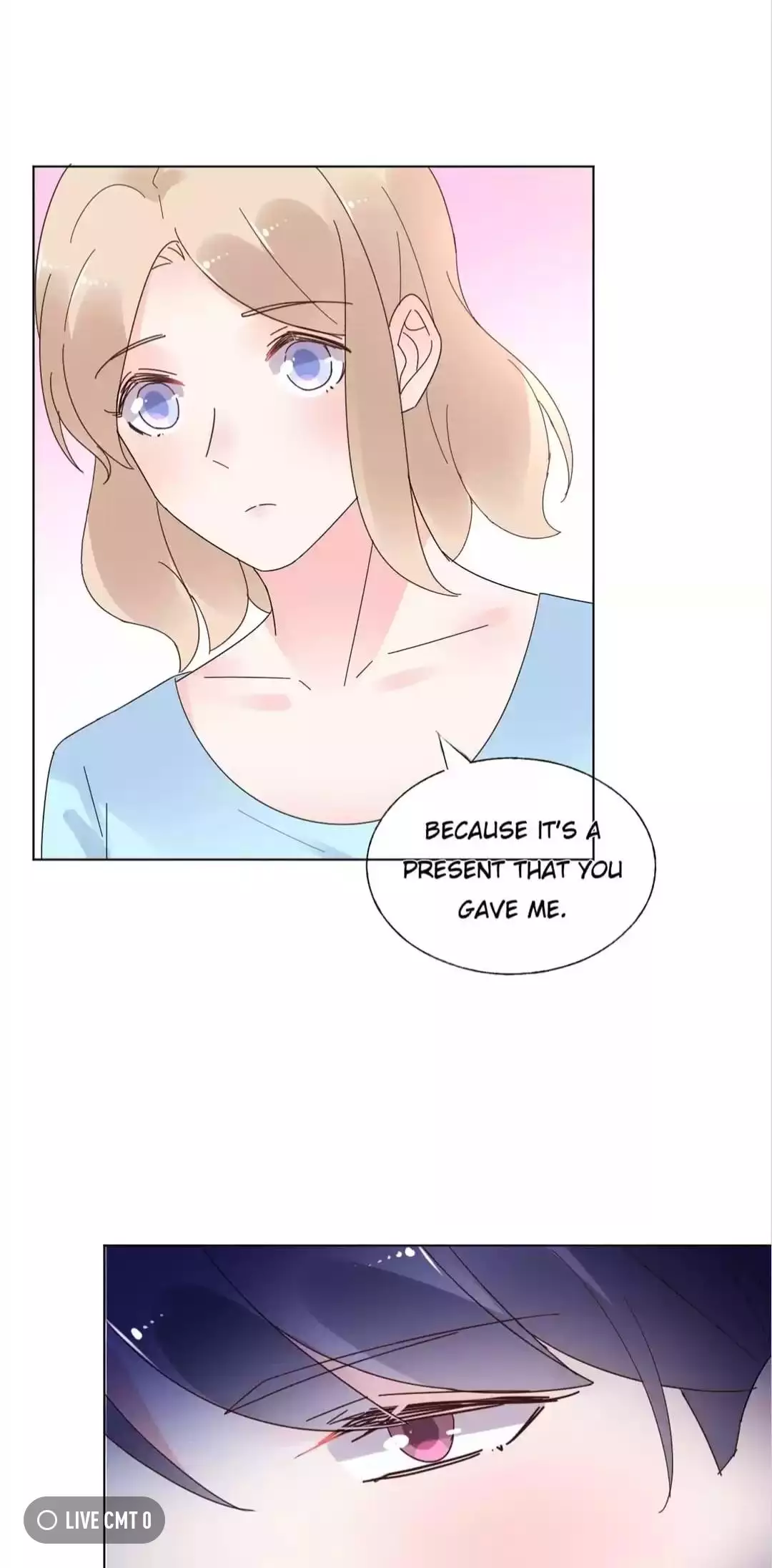 Be My Only Love - 85 page 26