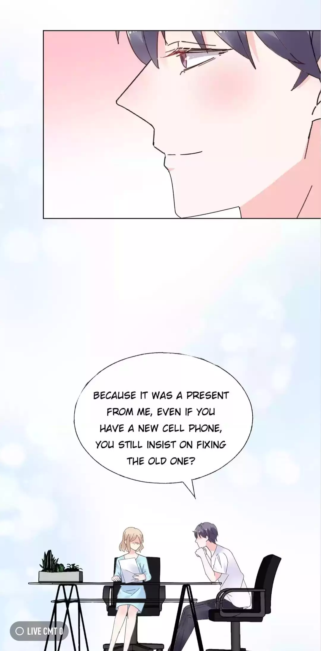 Be My Only Love - 85 page 29