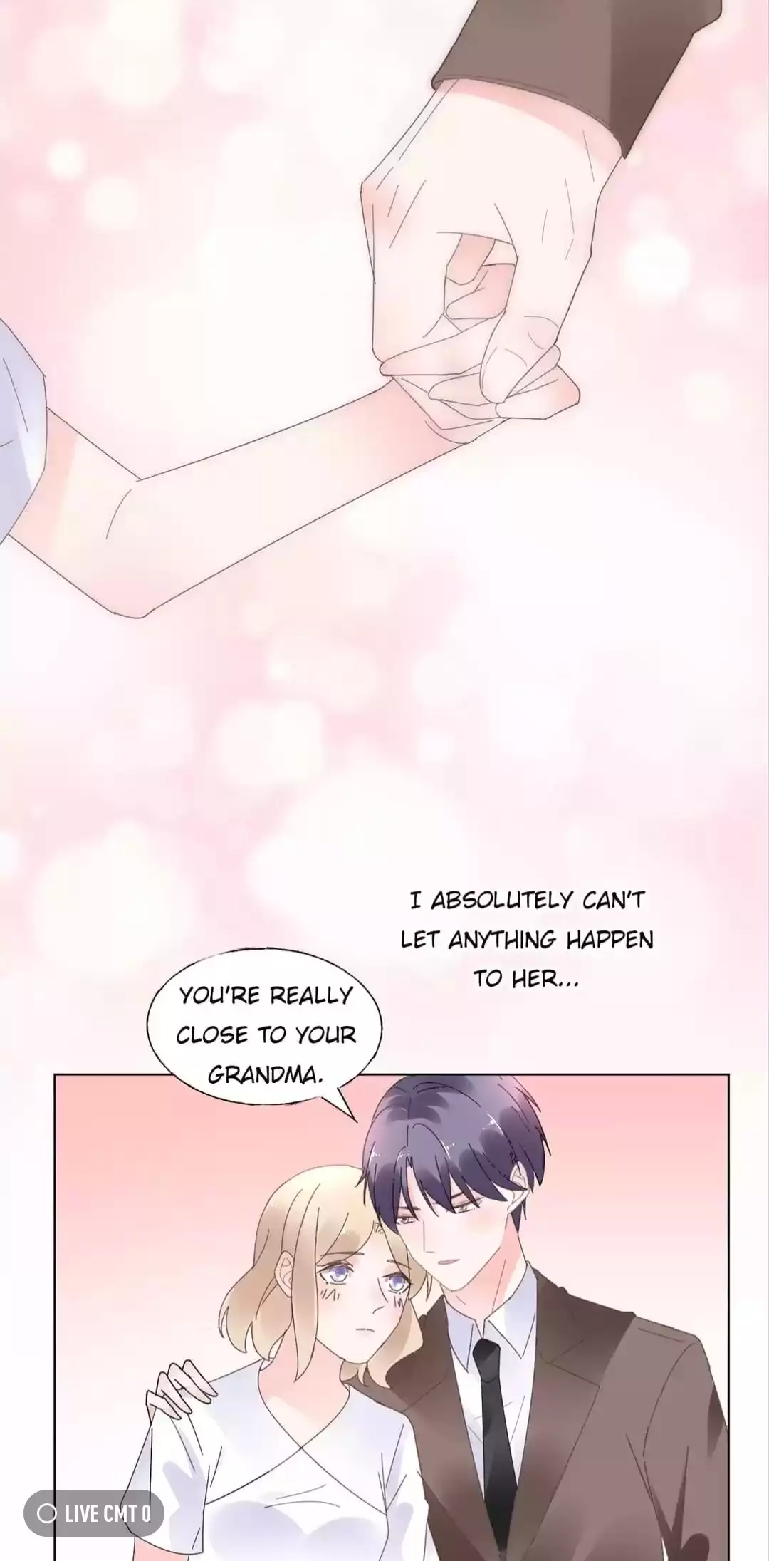 Be My Only Love - 88 page 29