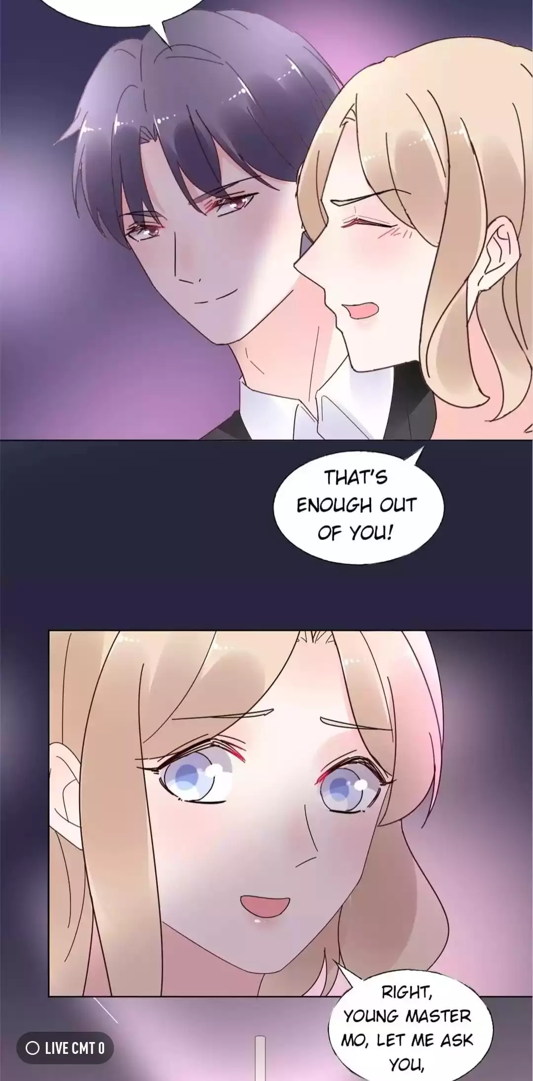 Be My Only Love - 92 page 27