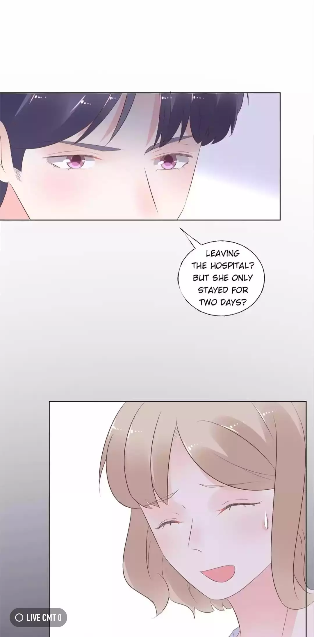 Be My Only Love - 93 page 4