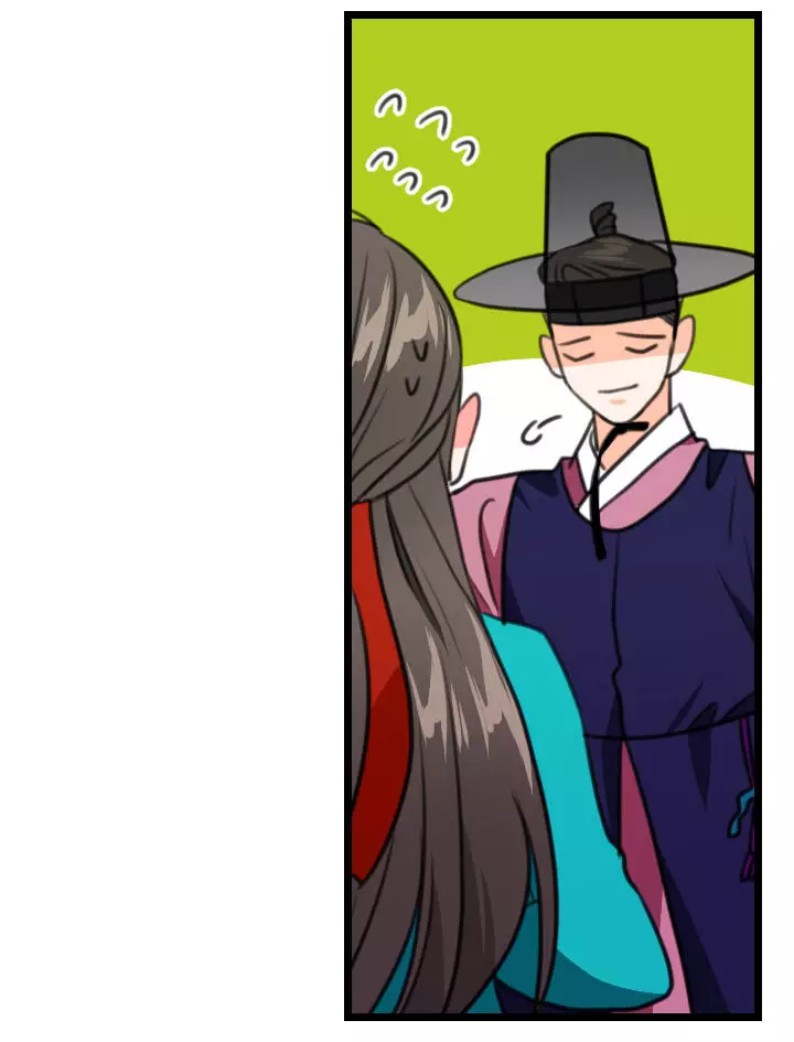 The Disappearance Of The Crown Prince Of Joseon - 13 page 34
