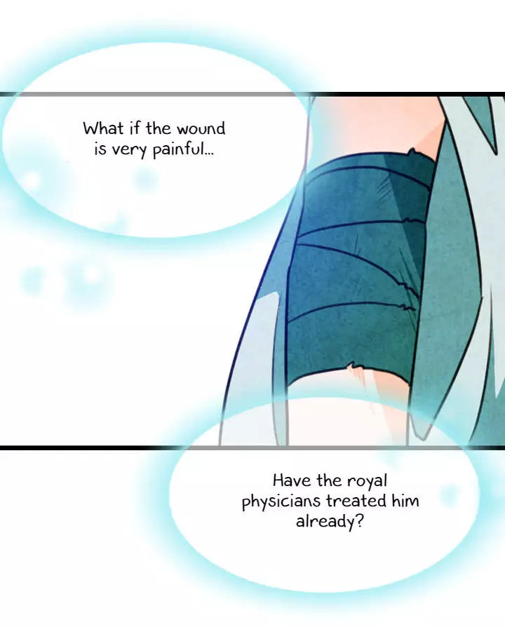 The Disappearance Of The Crown Prince Of Joseon - 14 page 48