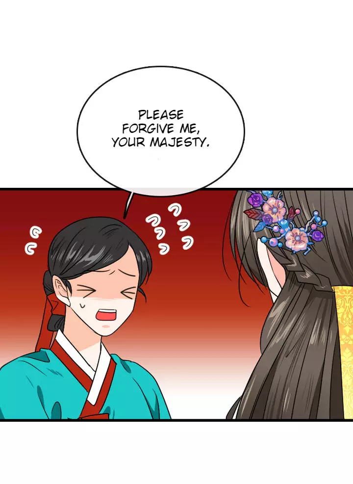 The Disappearance Of The Crown Prince Of Joseon - 21 page 30