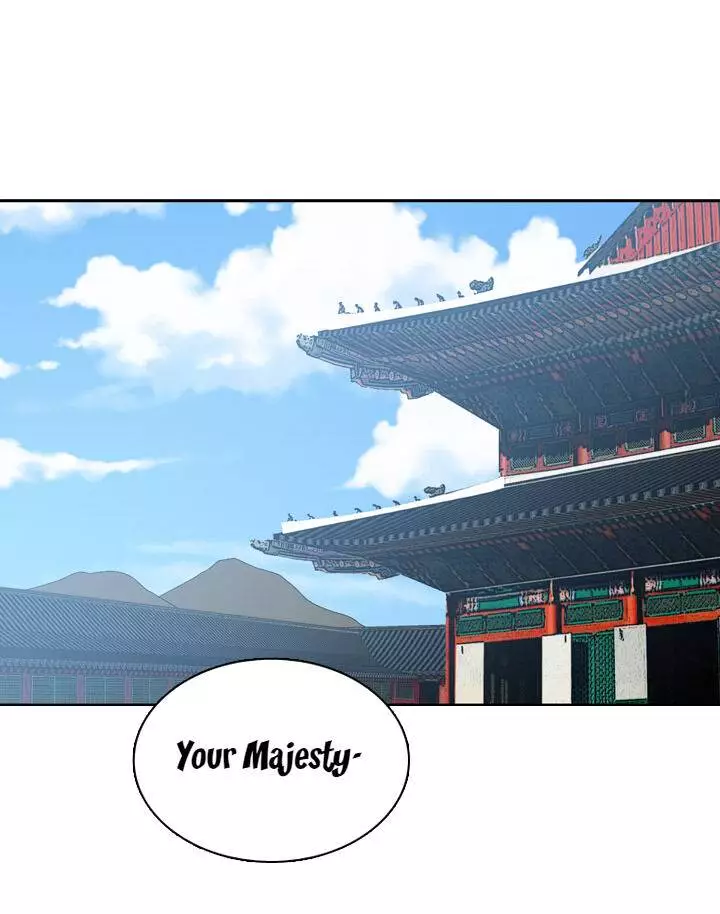 The Disappearance Of The Crown Prince Of Joseon - 28 page 38
