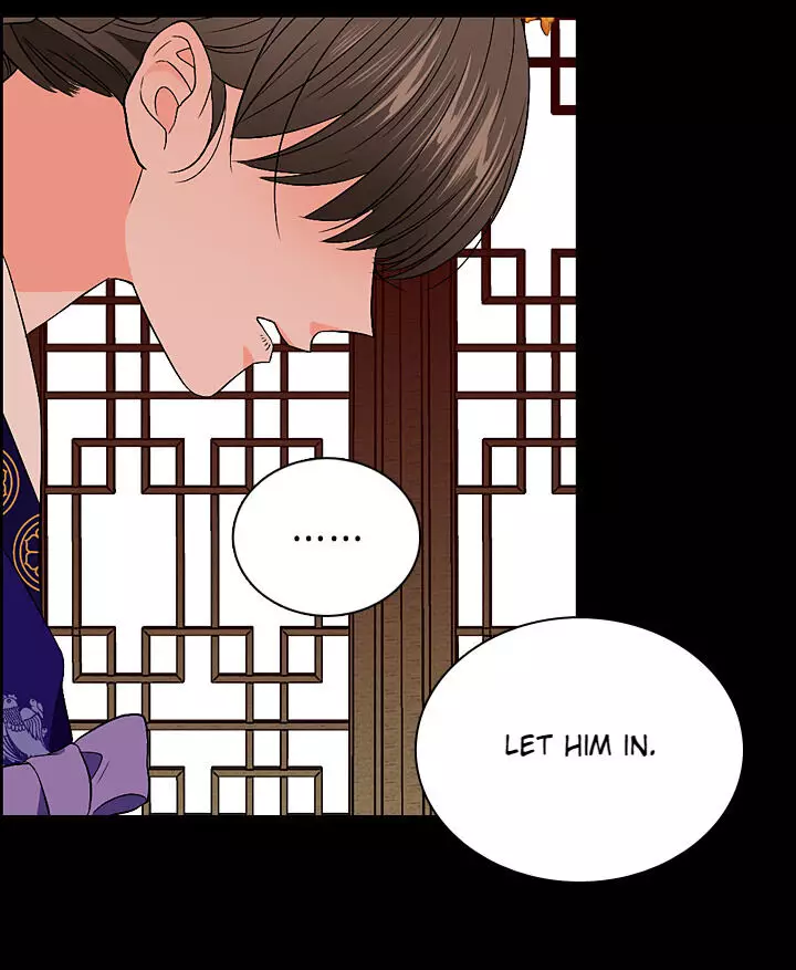The Disappearance Of The Crown Prince Of Joseon - 31 page 11