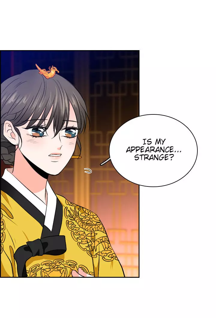 The Disappearance Of The Crown Prince Of Joseon - 32 page 74