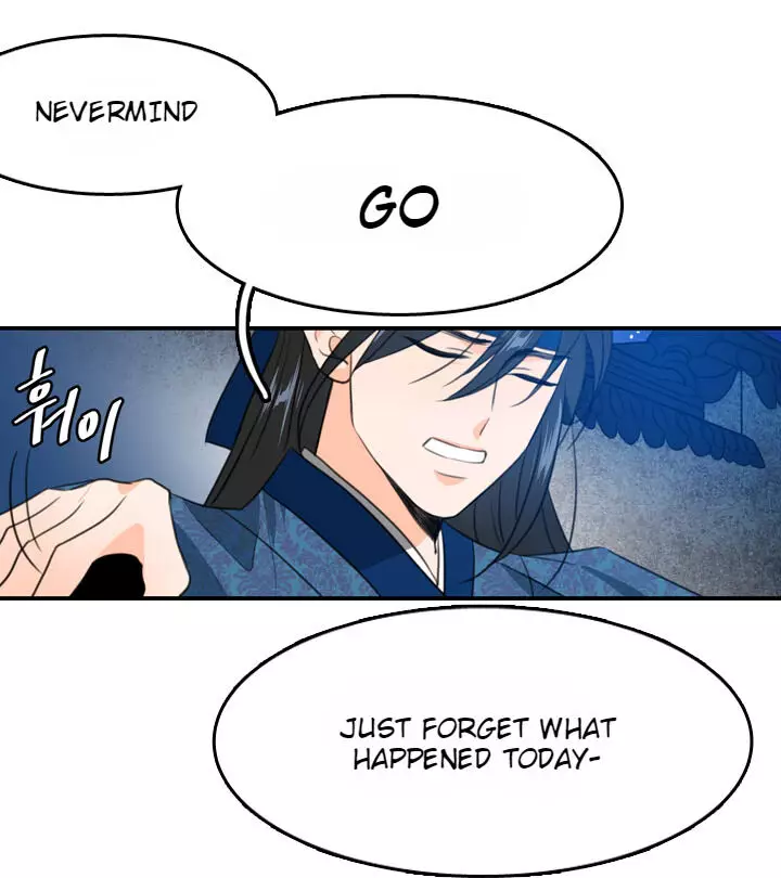 The Disappearance Of The Crown Prince Of Joseon - 5 page 35