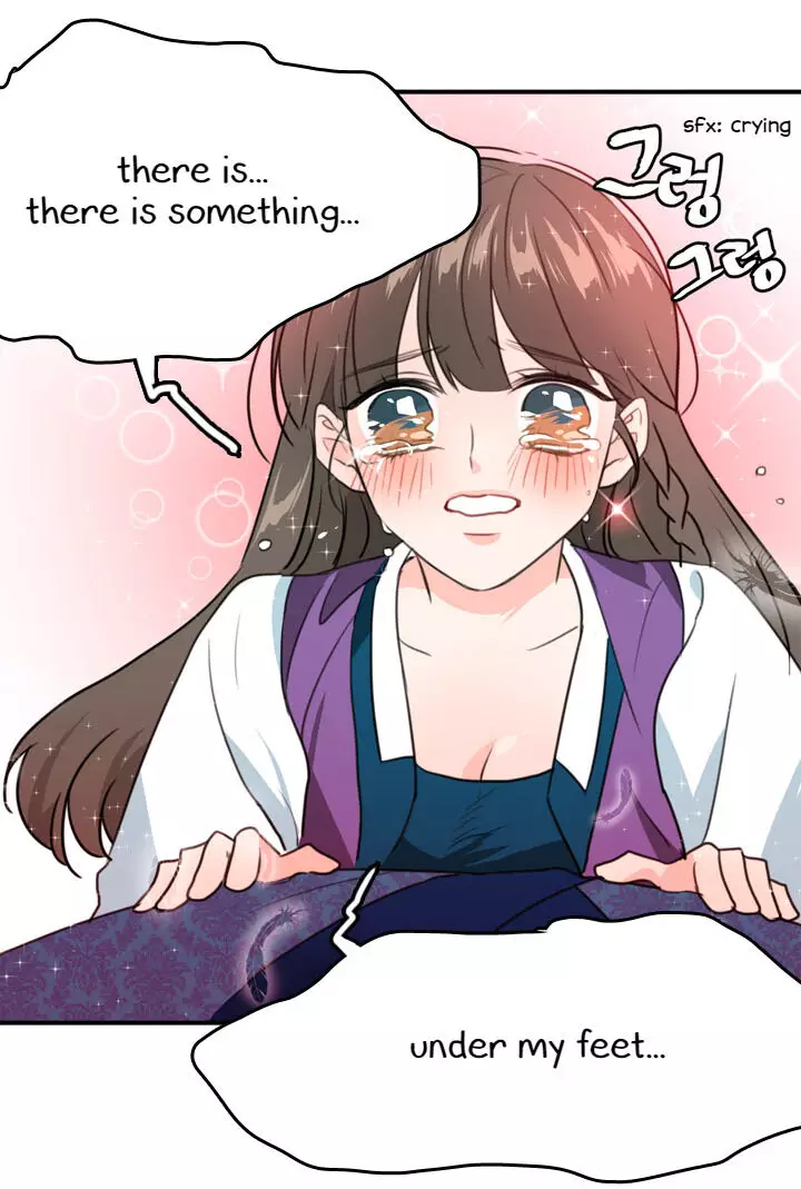 The Disappearance Of The Crown Prince Of Joseon - 6 page 72