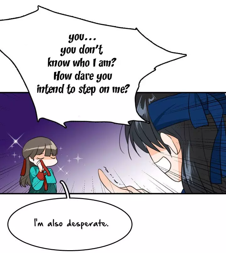 The Disappearance Of The Crown Prince Of Joseon - 6 page 9
