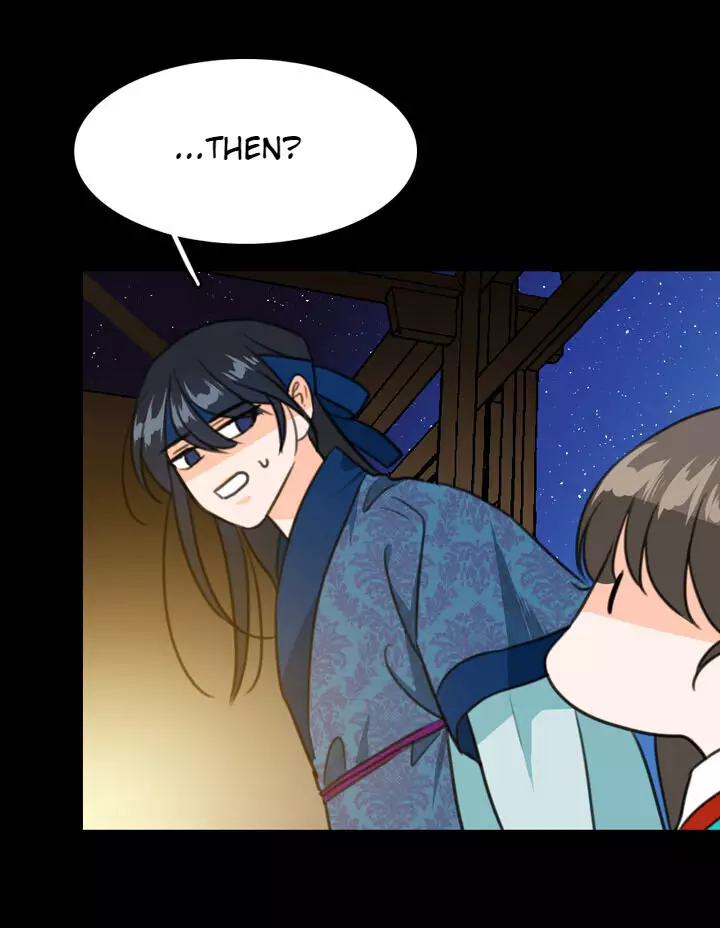 The Disappearance Of The Crown Prince Of Joseon - 9 page 39