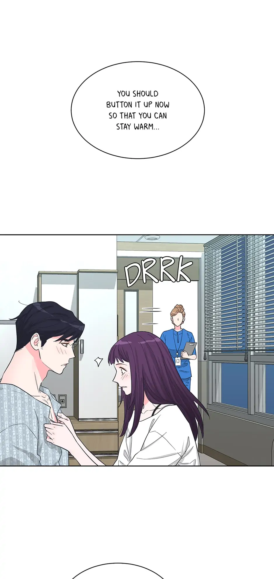 Relationship Once Done - 79 page 19-eed8fce5