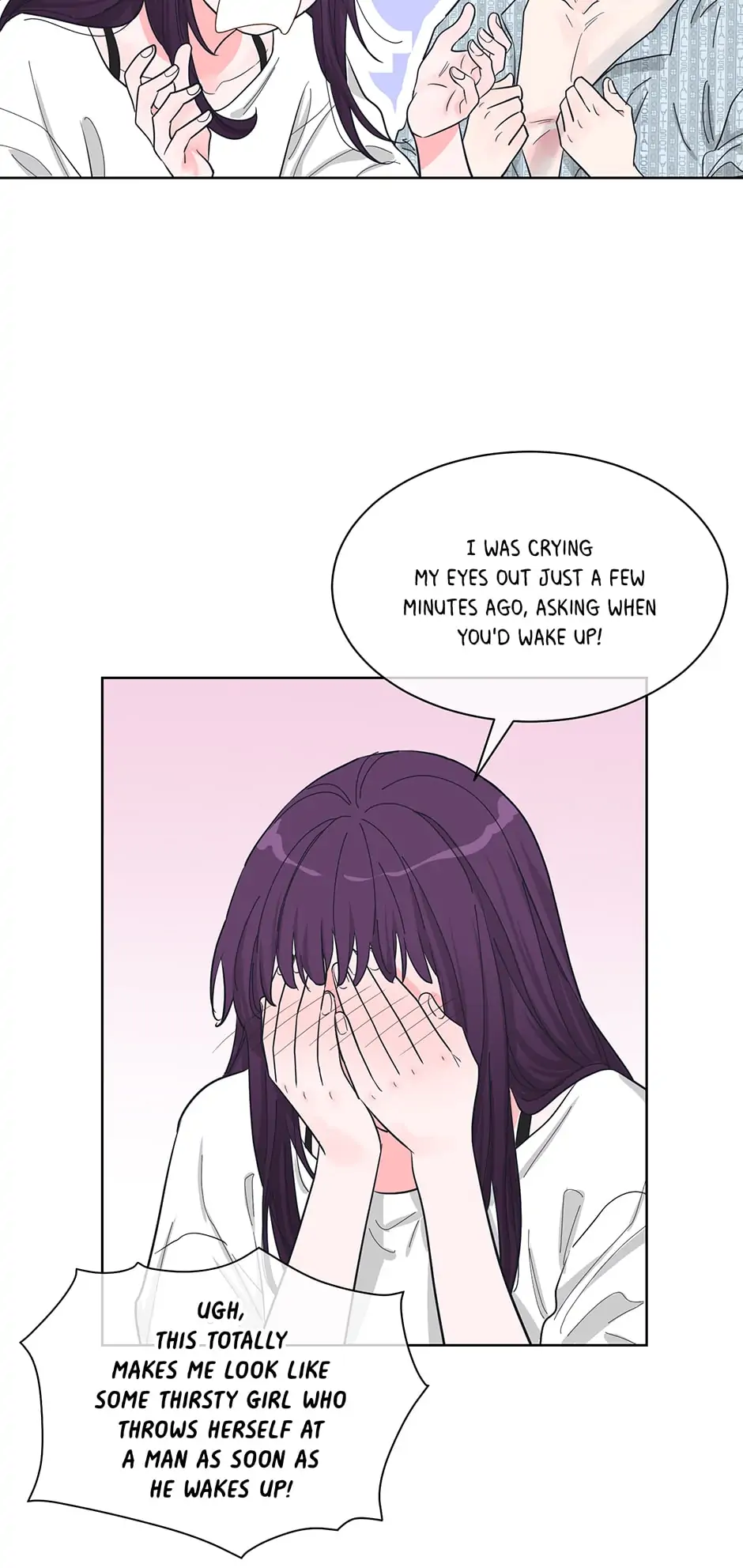 Relationship Once Done - 79 page 24-19ddfc50