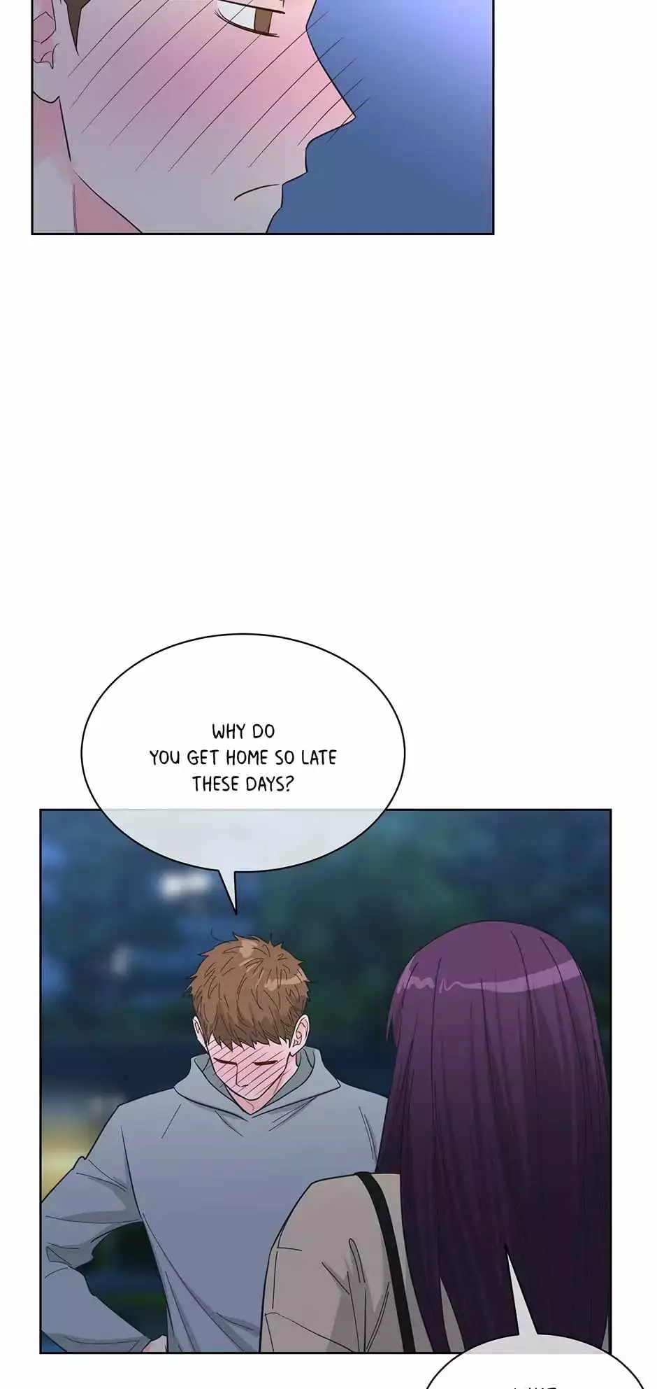 Relationship Once Done - 83 page 41-ef79247a