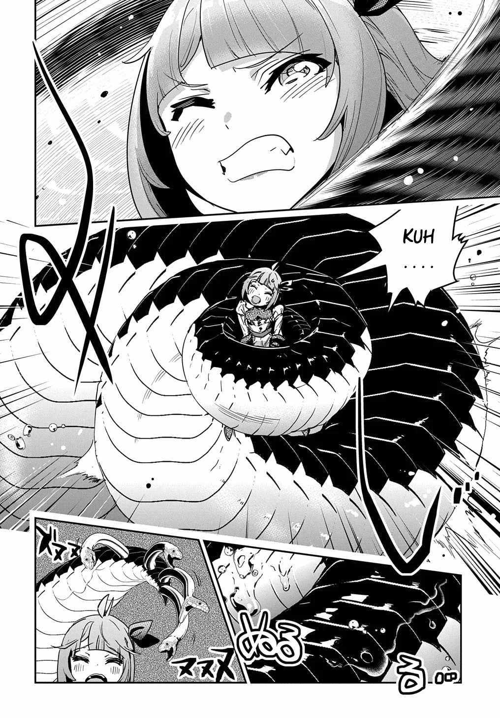 Shounin Yuusha Wa Isekai Wo Gyuujiru! – Saibai Skill De Nandemo Fuyashi Chaimasu - 11 page 26