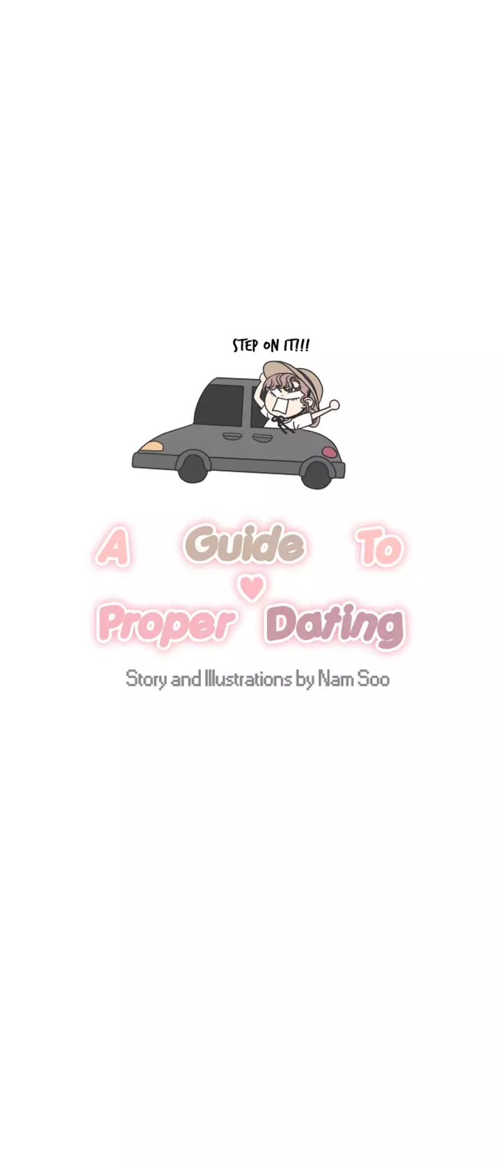 A Guide To Proper Dating - 24 page 10