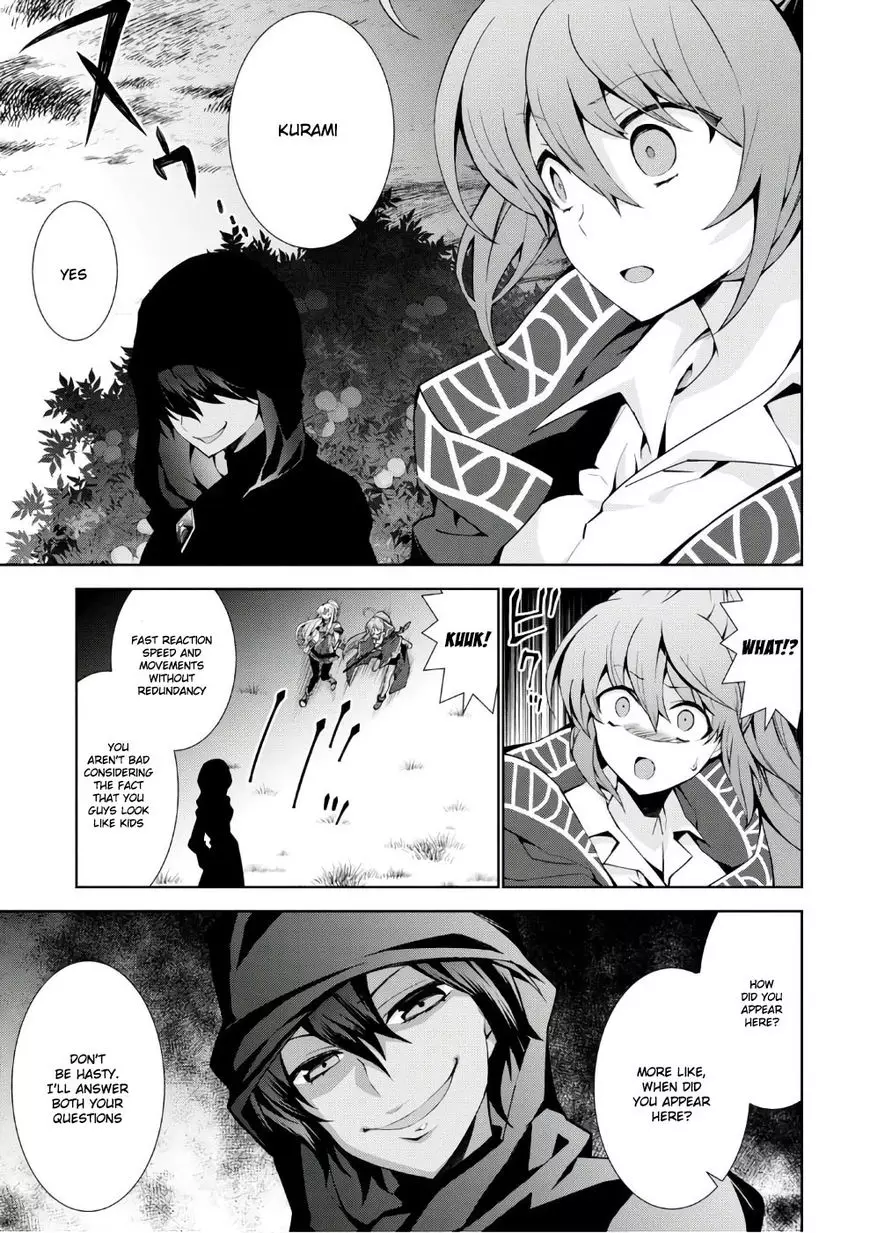 Isekai Cheat Magician - 11 page 20