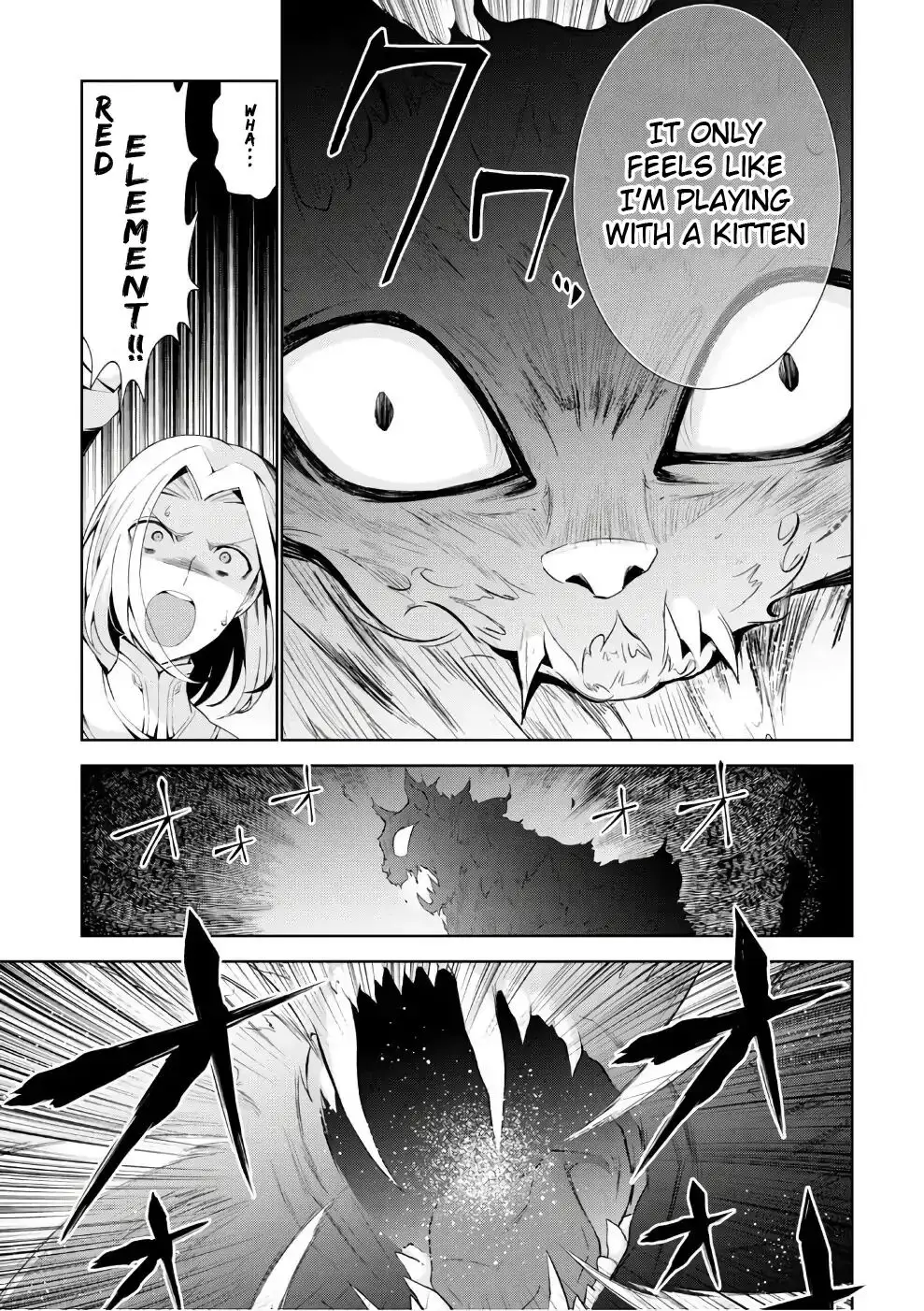 Isekai Cheat Magician - 15 page 14