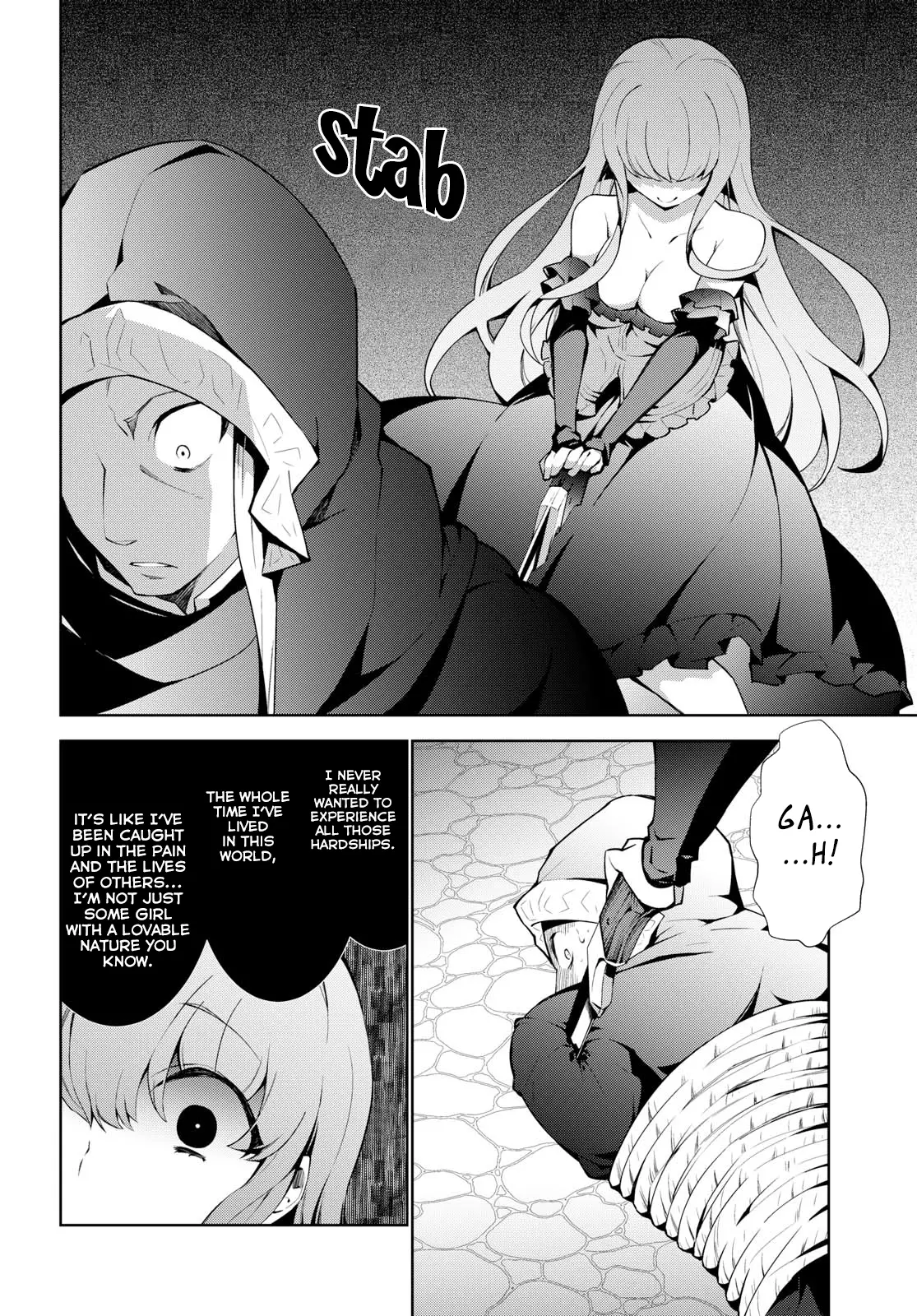 Isekai Cheat Magician - 18 page 32