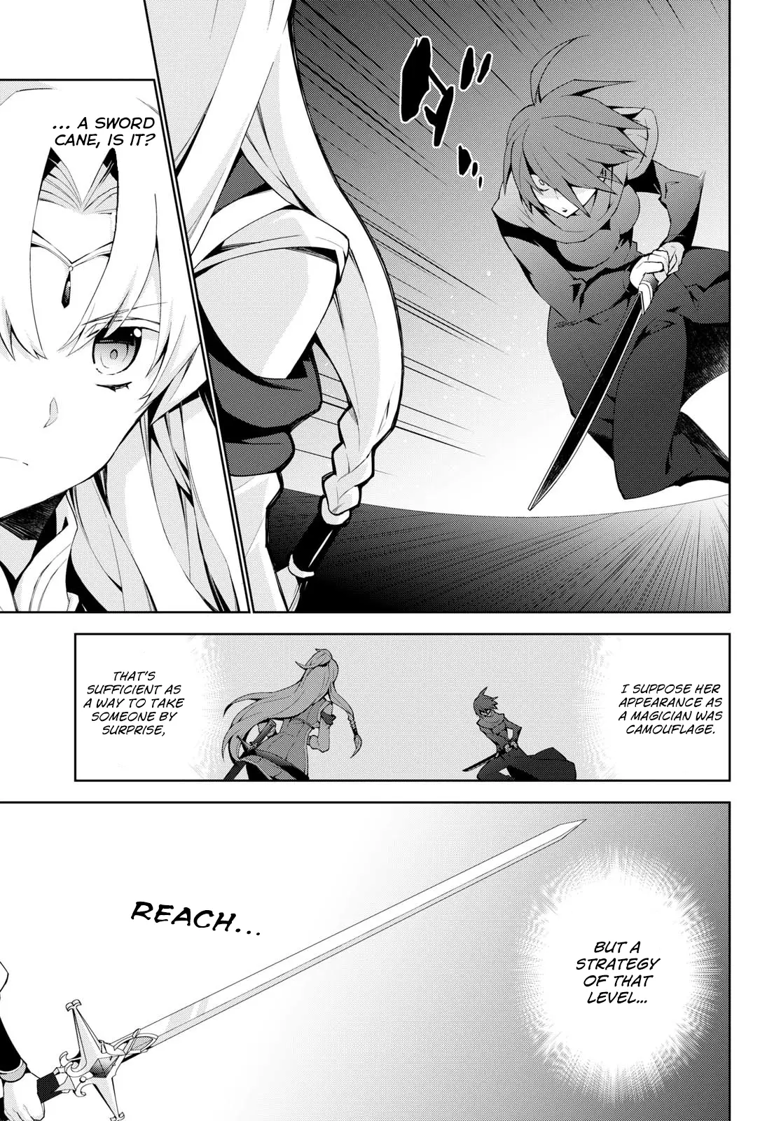 Isekai Cheat Magician - 19 page 14