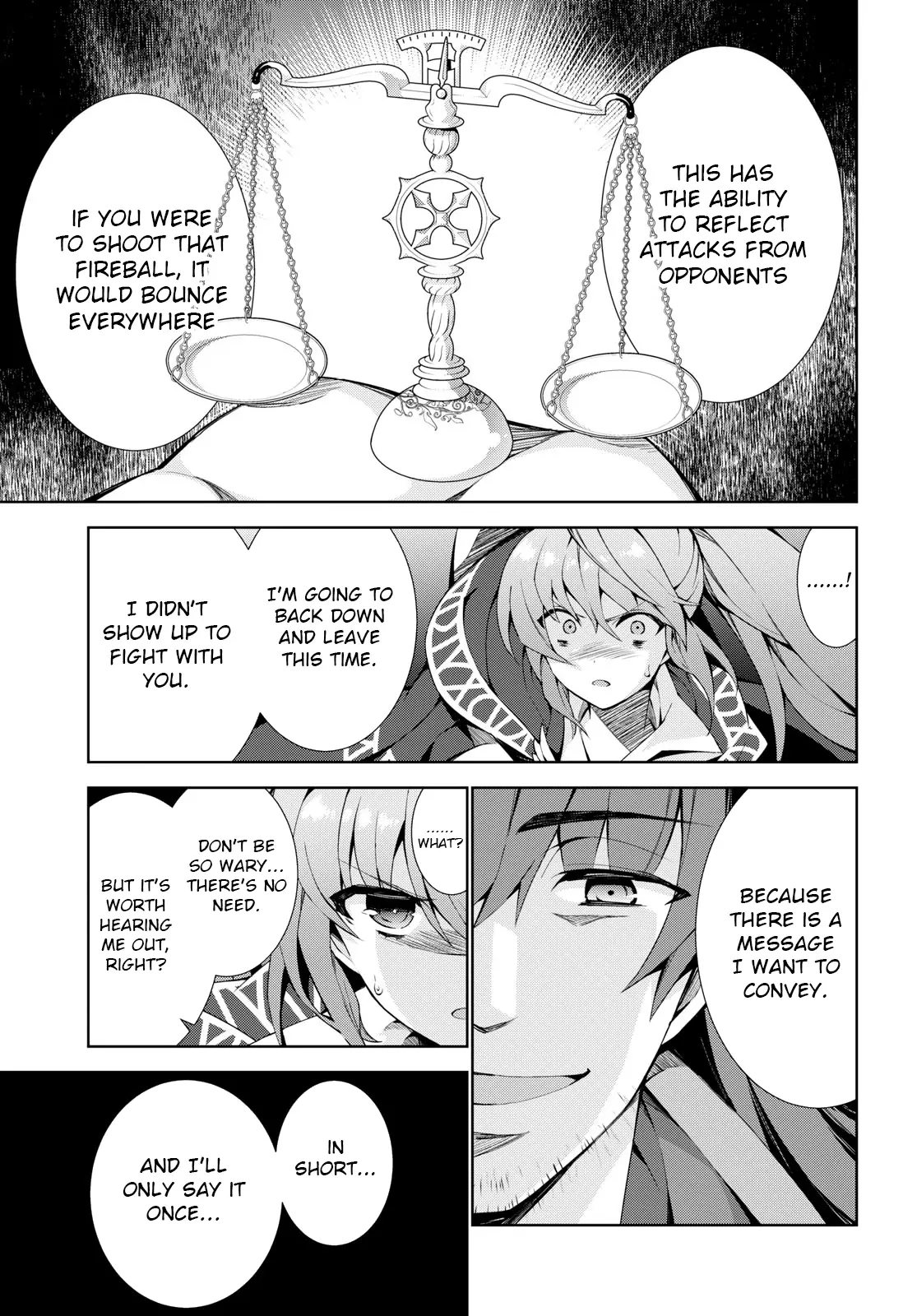 Isekai Cheat Magician - 20 page 39