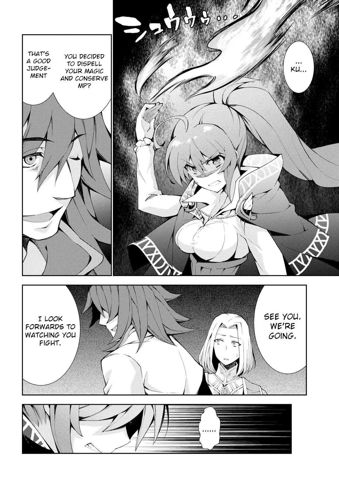 Isekai Cheat Magician - 20 page 42