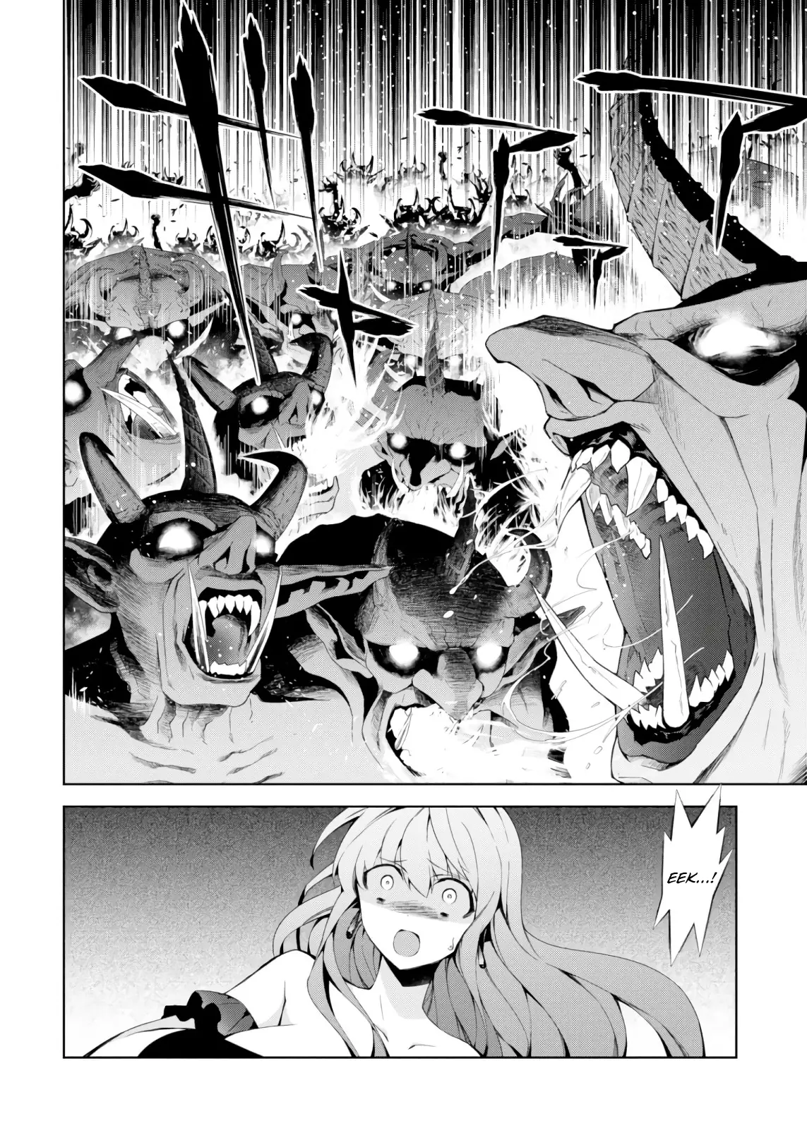 Isekai Cheat Magician - 22 page 27