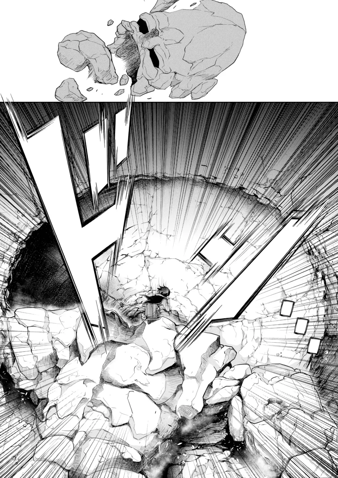 Isekai Cheat Magician - 22 page 8