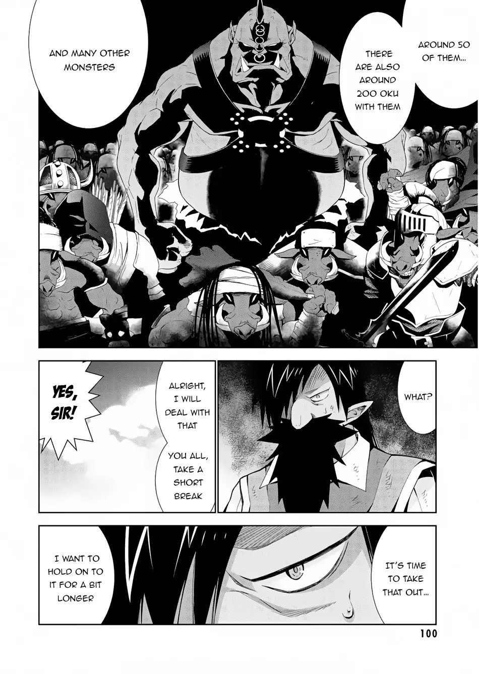 Isekai Cheat Magician - 23 page 26