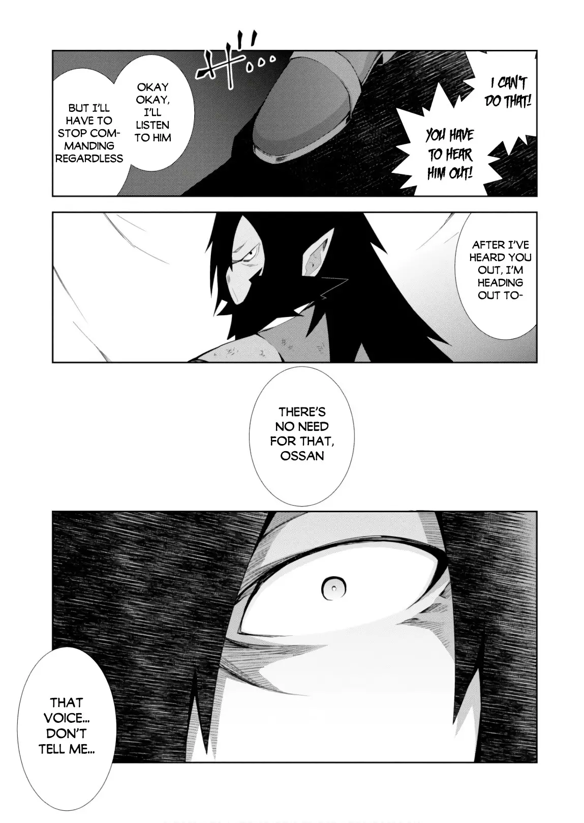 Isekai Cheat Magician - 24 page 23